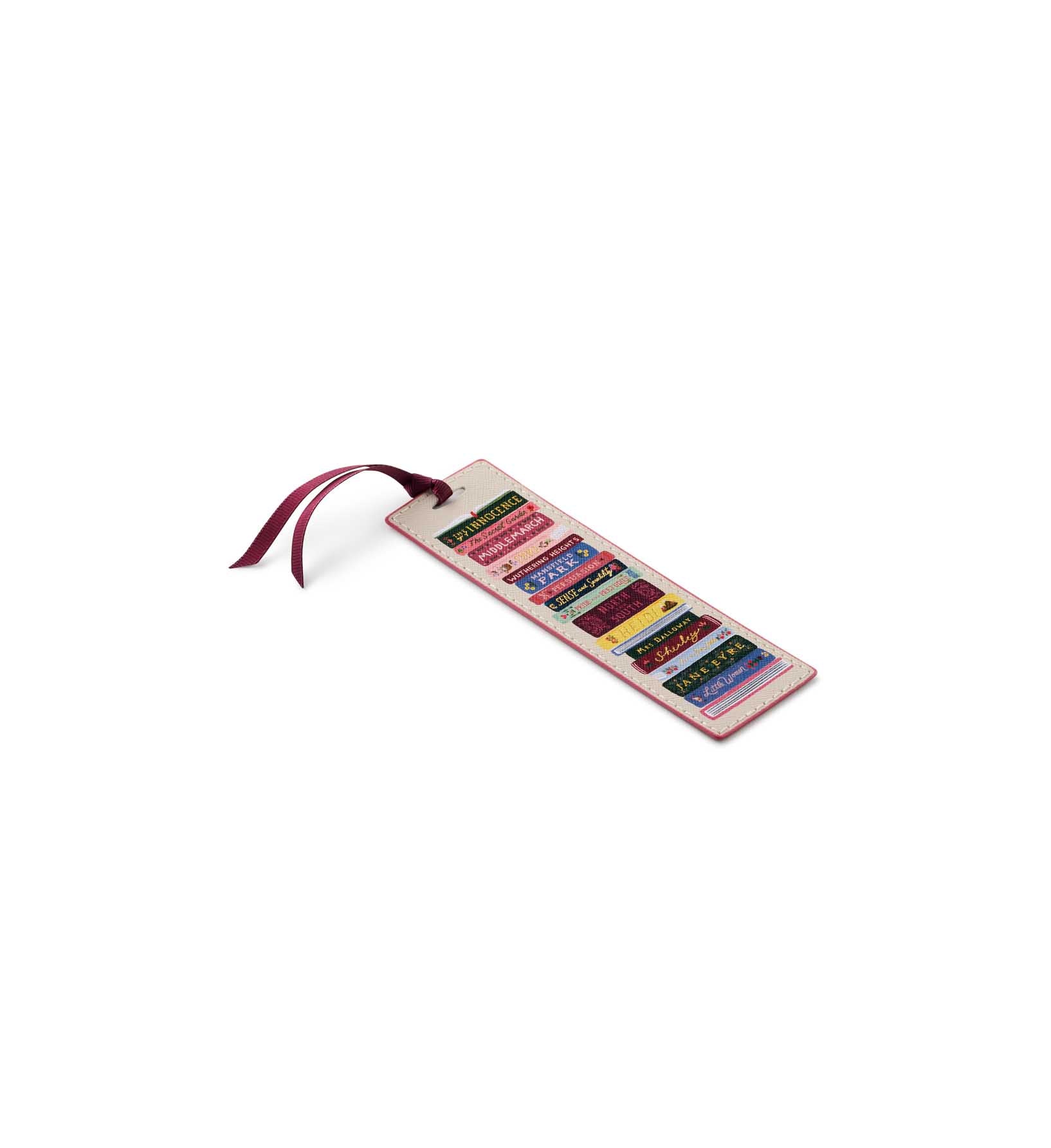 Ladies Night Book Club Bookmark Rifle Paper BSM008