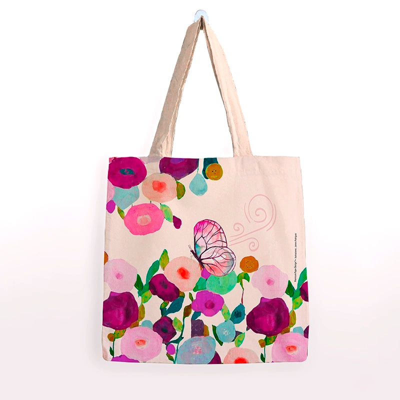 Tote bag Mariposa Premium Paper BUT-51-02