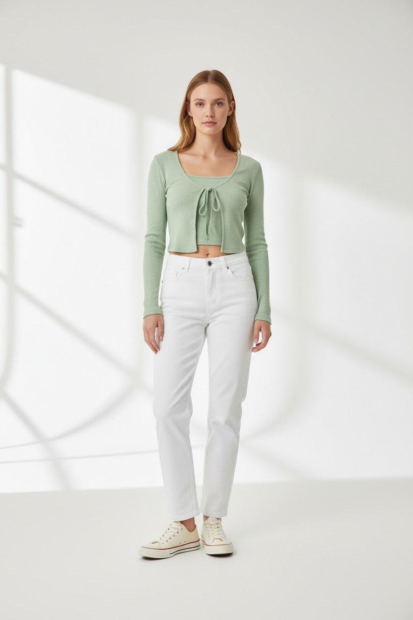 Abrigo Paper Crane Rukia C12736A