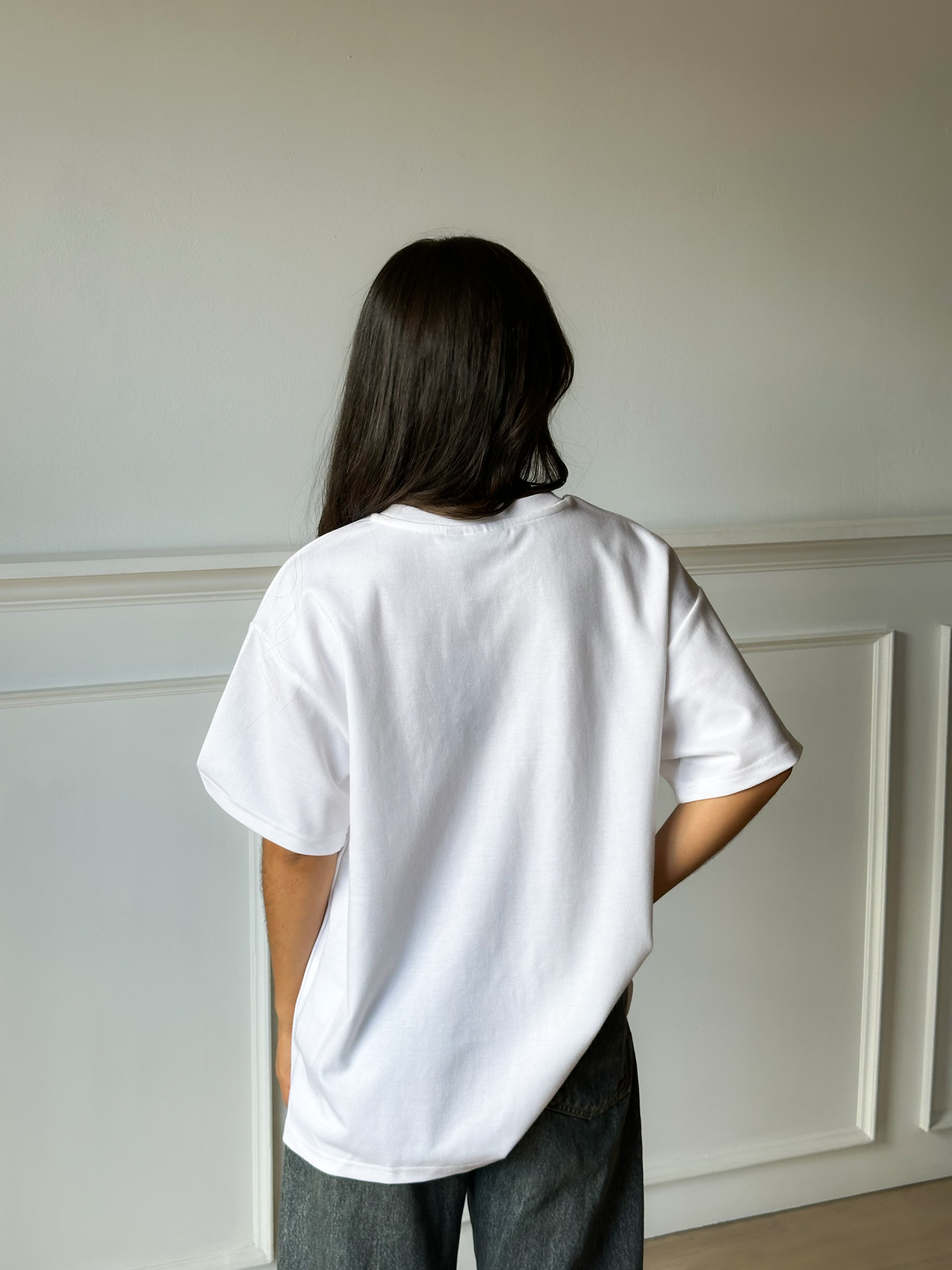 Tshirt Pieces Maudelle II 17160834