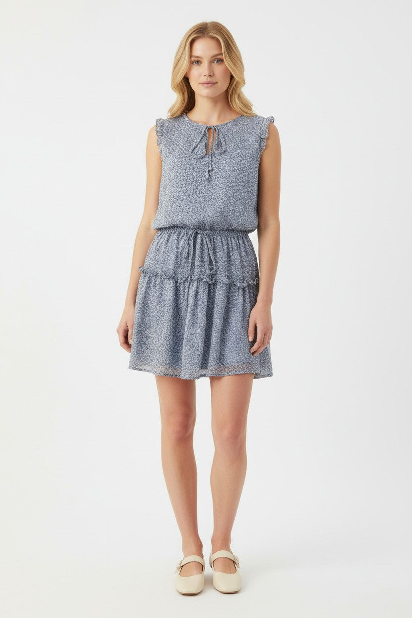 Vestido Paper Crane Sofía C31324B