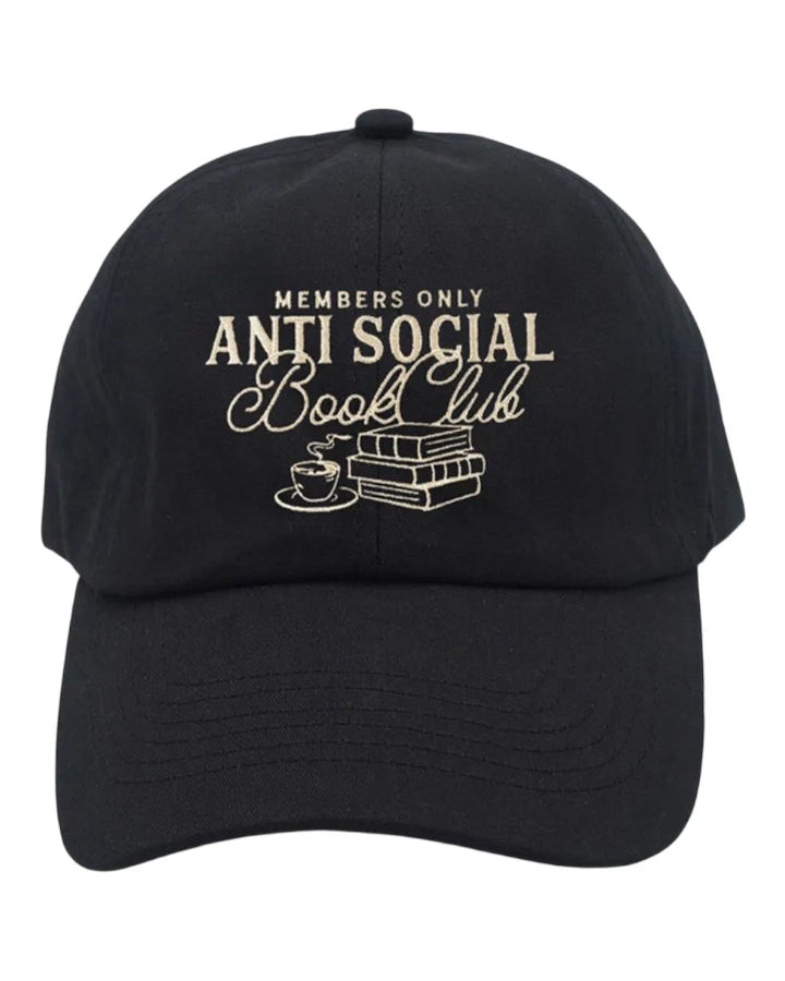 Gorra IHT-72565CP