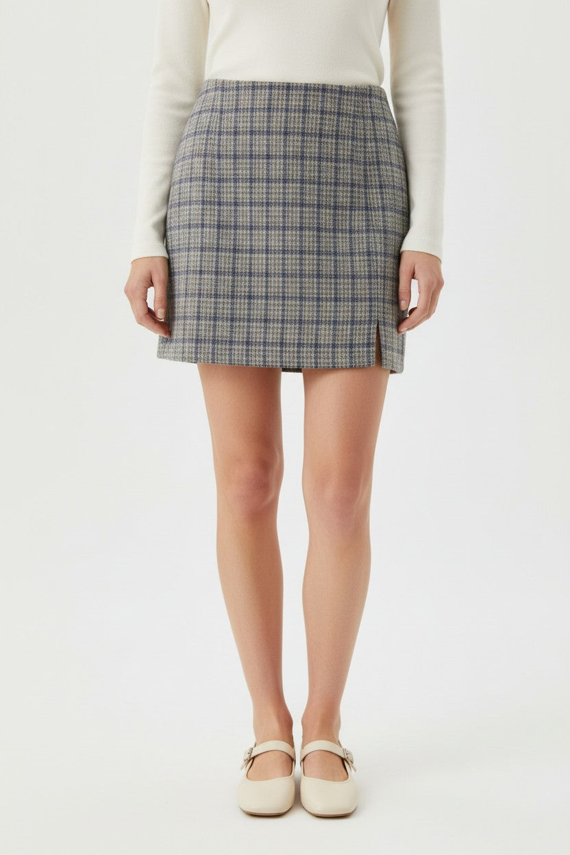 Falda Paper Crane Daniela C51407A