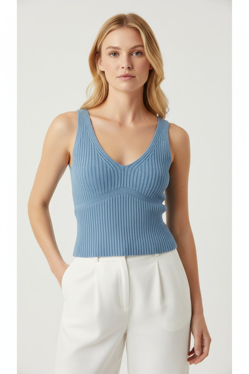 Blusa Paper Crane Julia C71334A