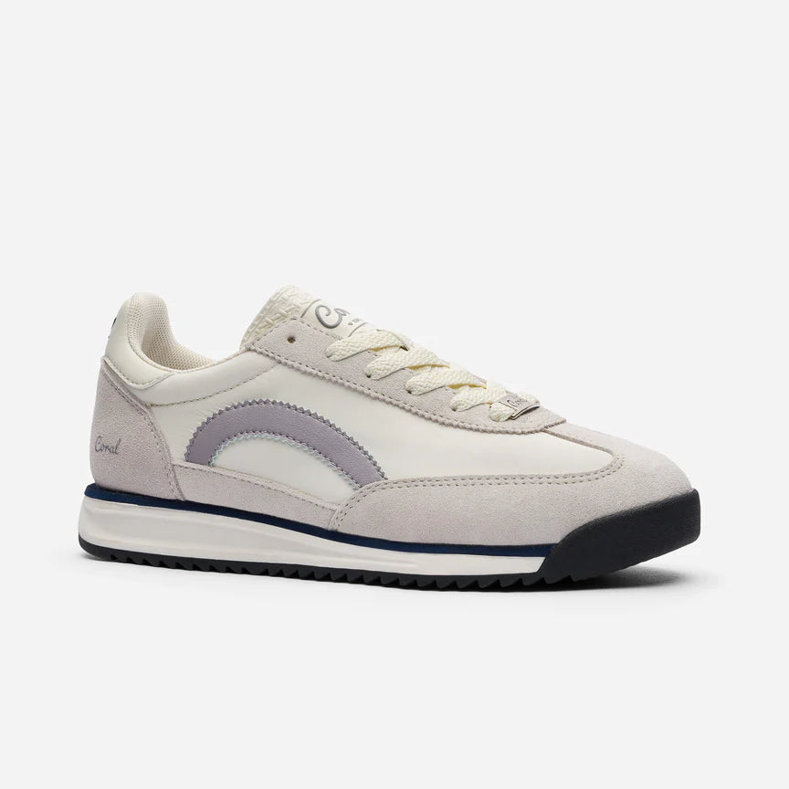 Tenis Coral Tabby