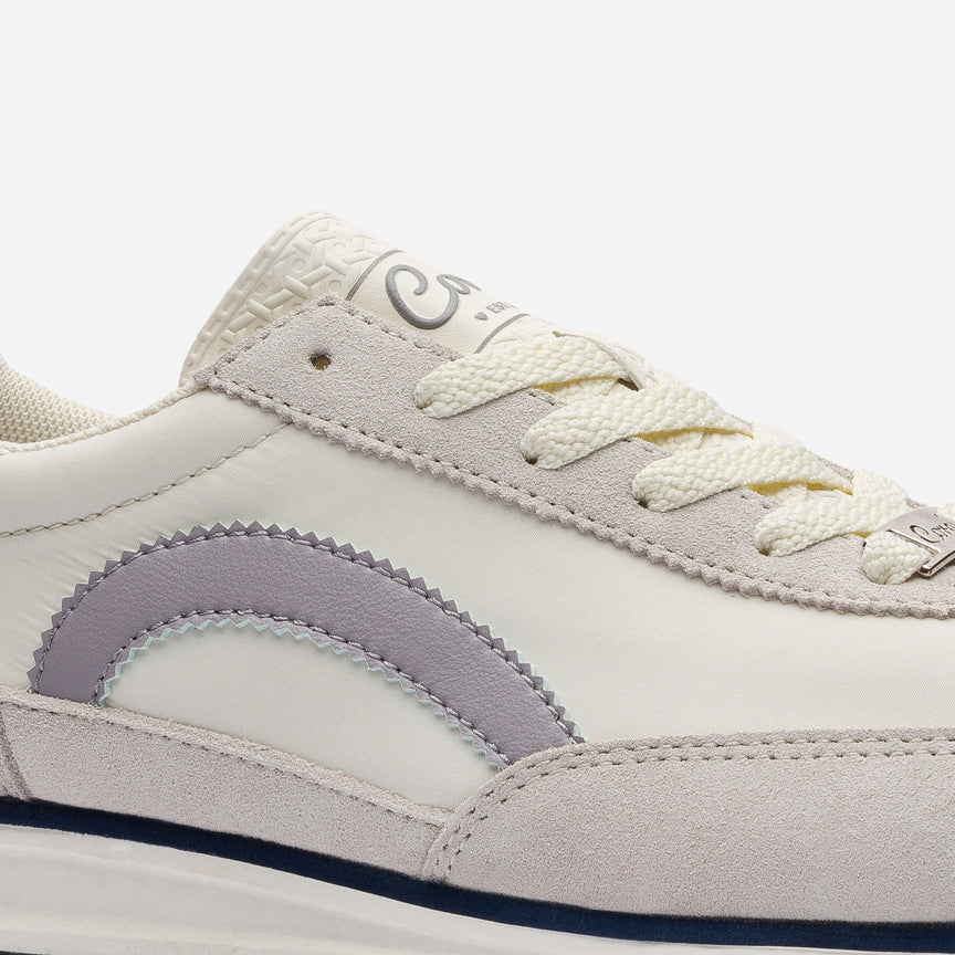Tenis Coral Tabby