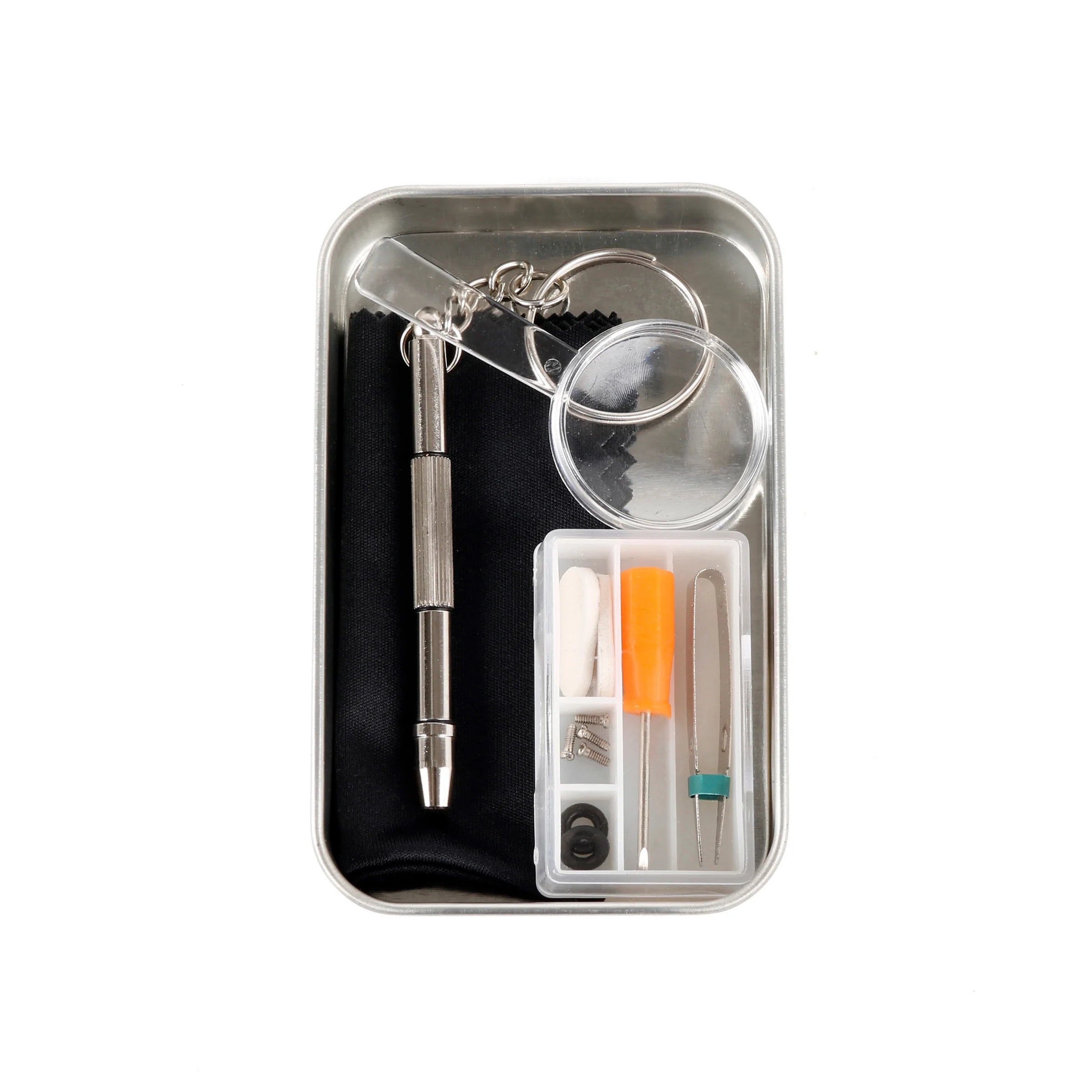 Kit de reparación para anteojos CD133