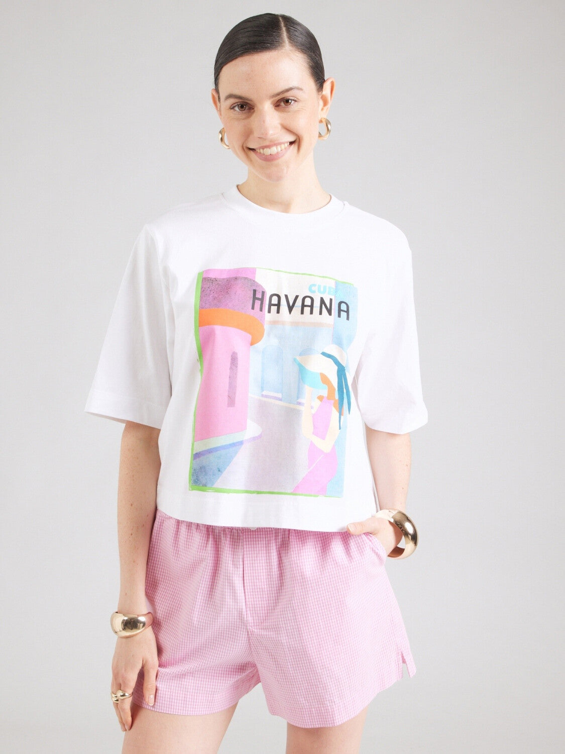 Tshirt Only Vega 15349877