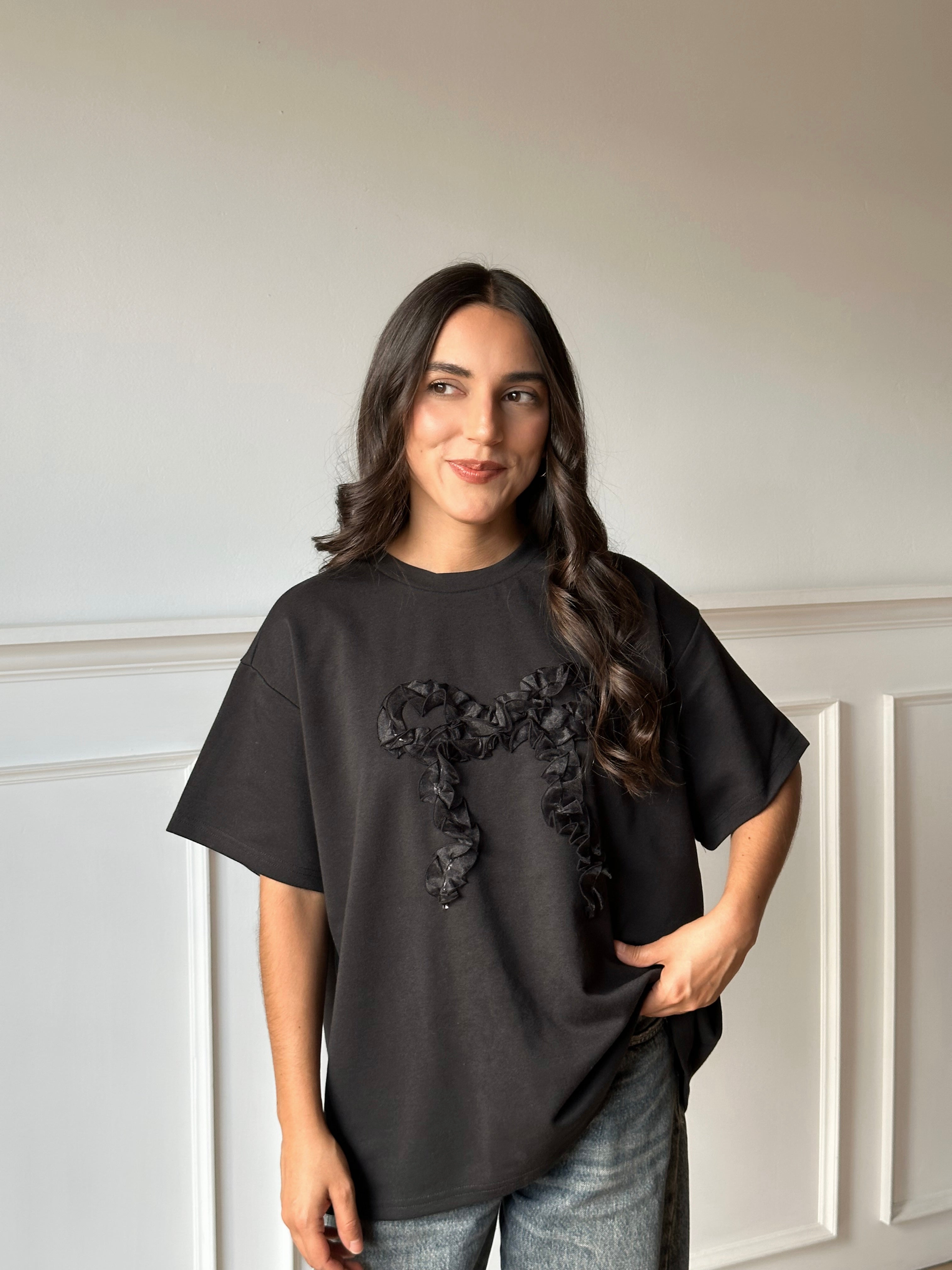 Tshirt Pieces Maudelle 17160834