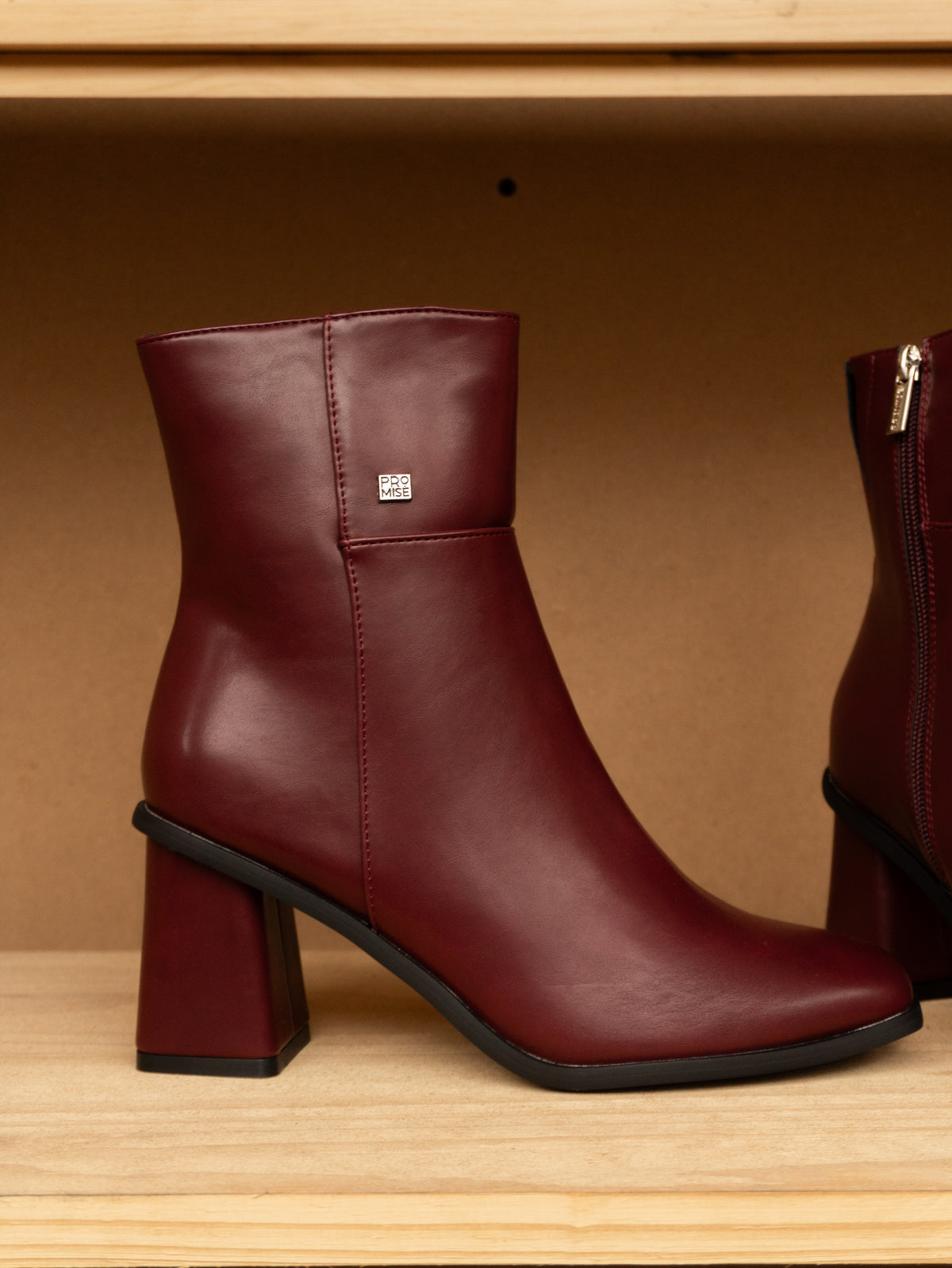 Botin Promise Korie 2