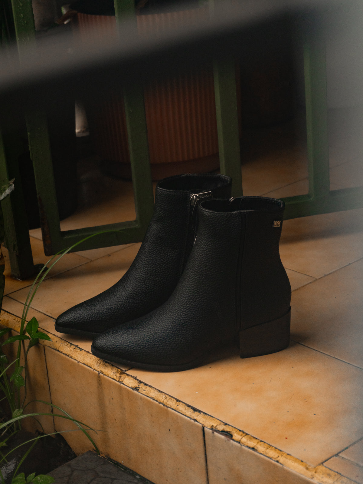 Botin Promise Suzette 2