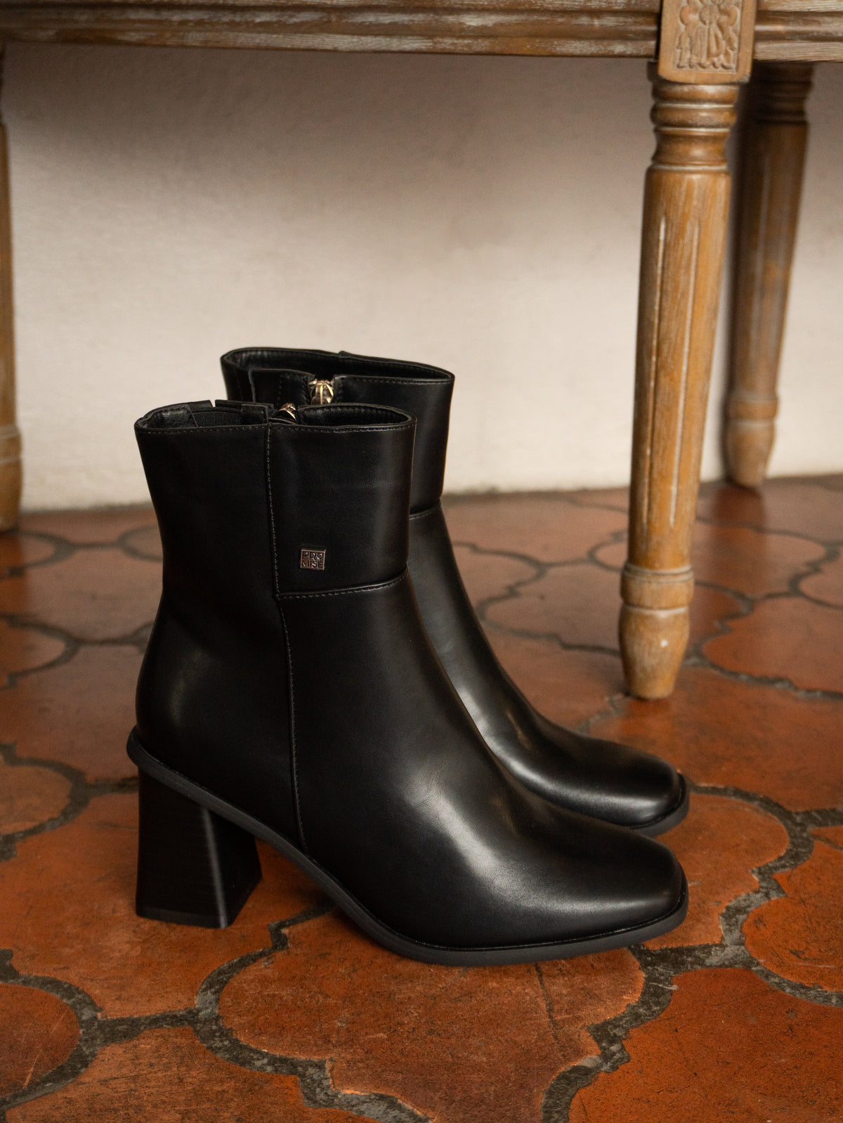 Botin Promise Korie 2