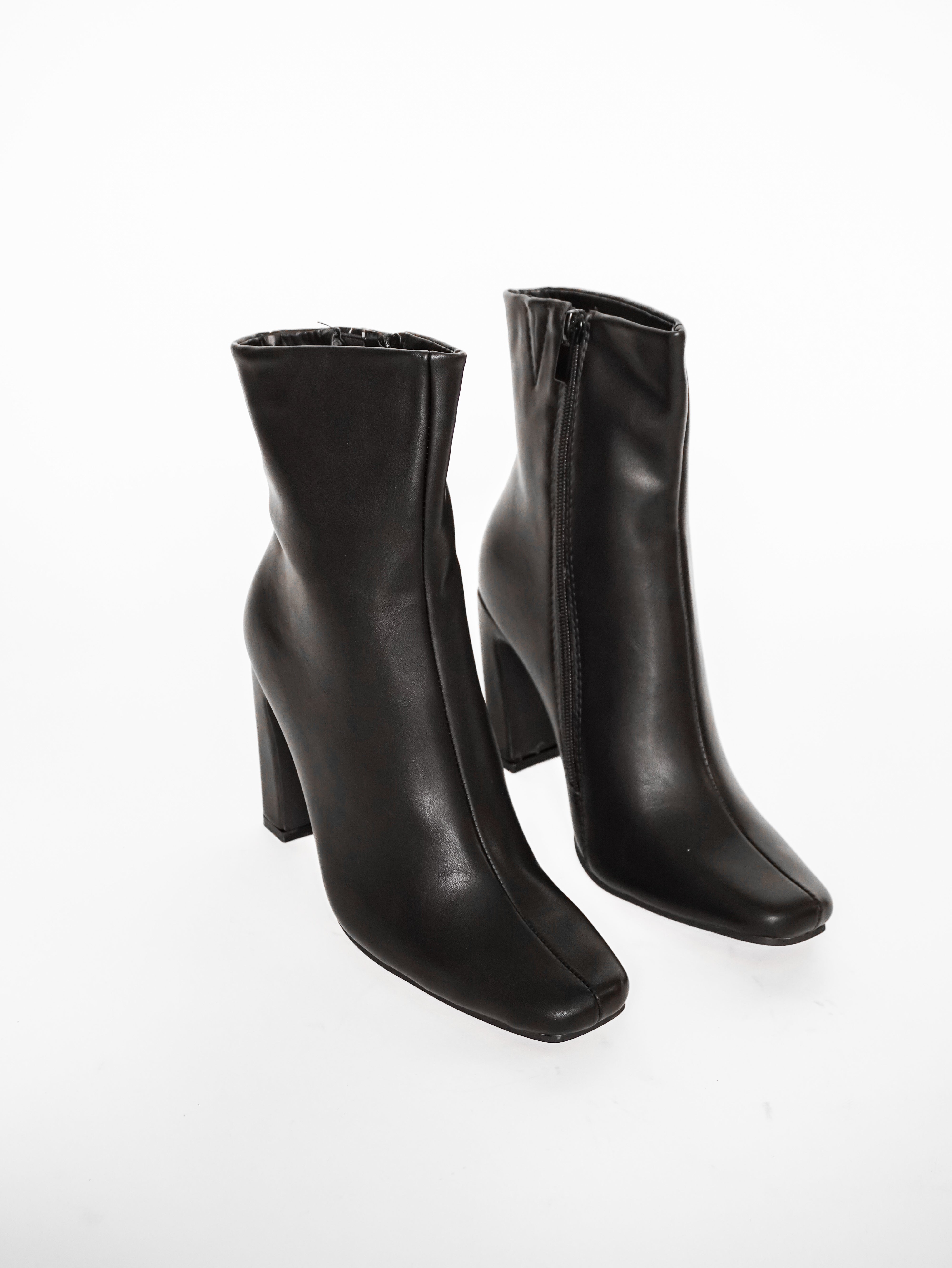 Botín Forever Palm-11