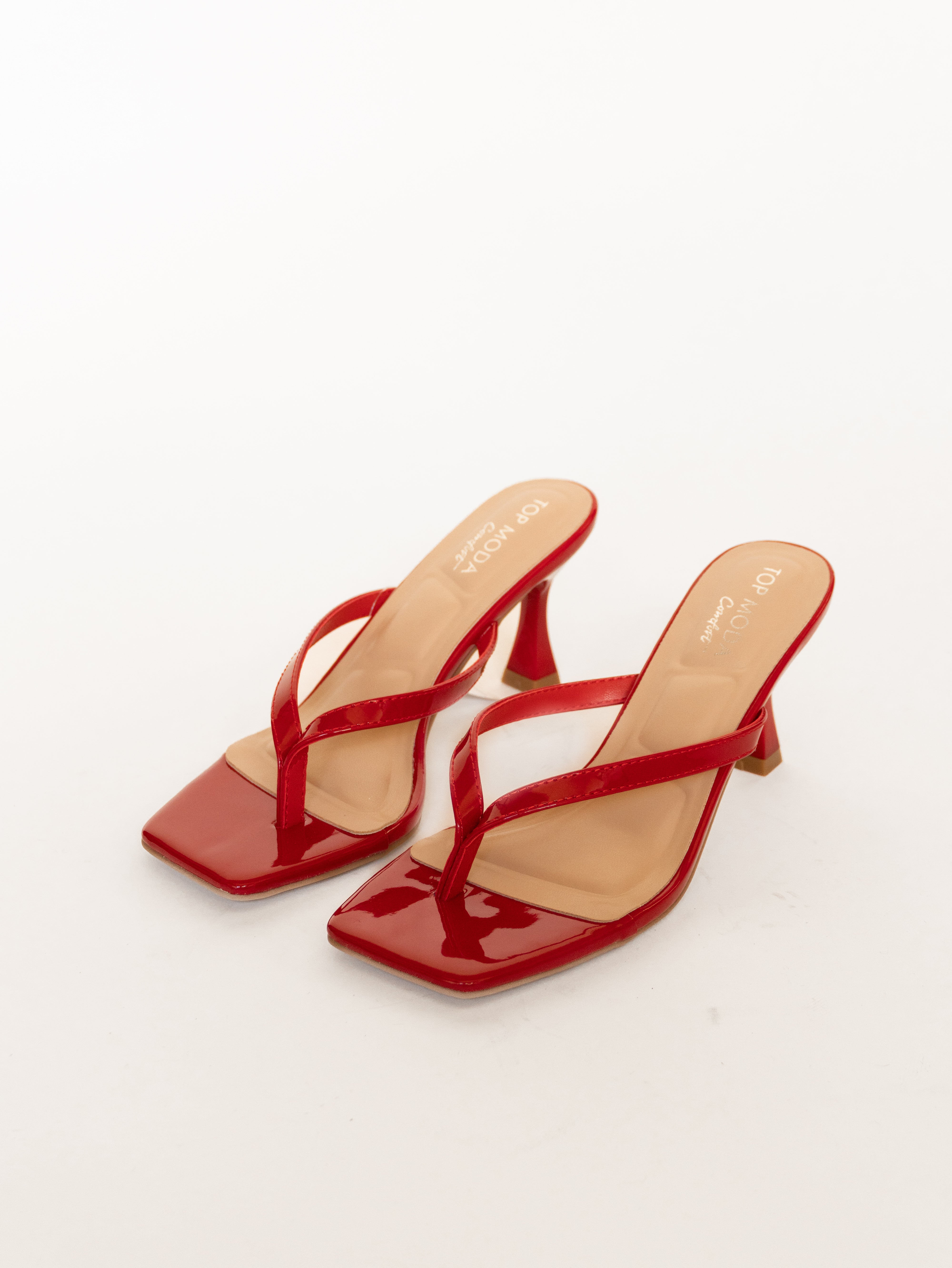 Sandalia Top Moda Rossie-56