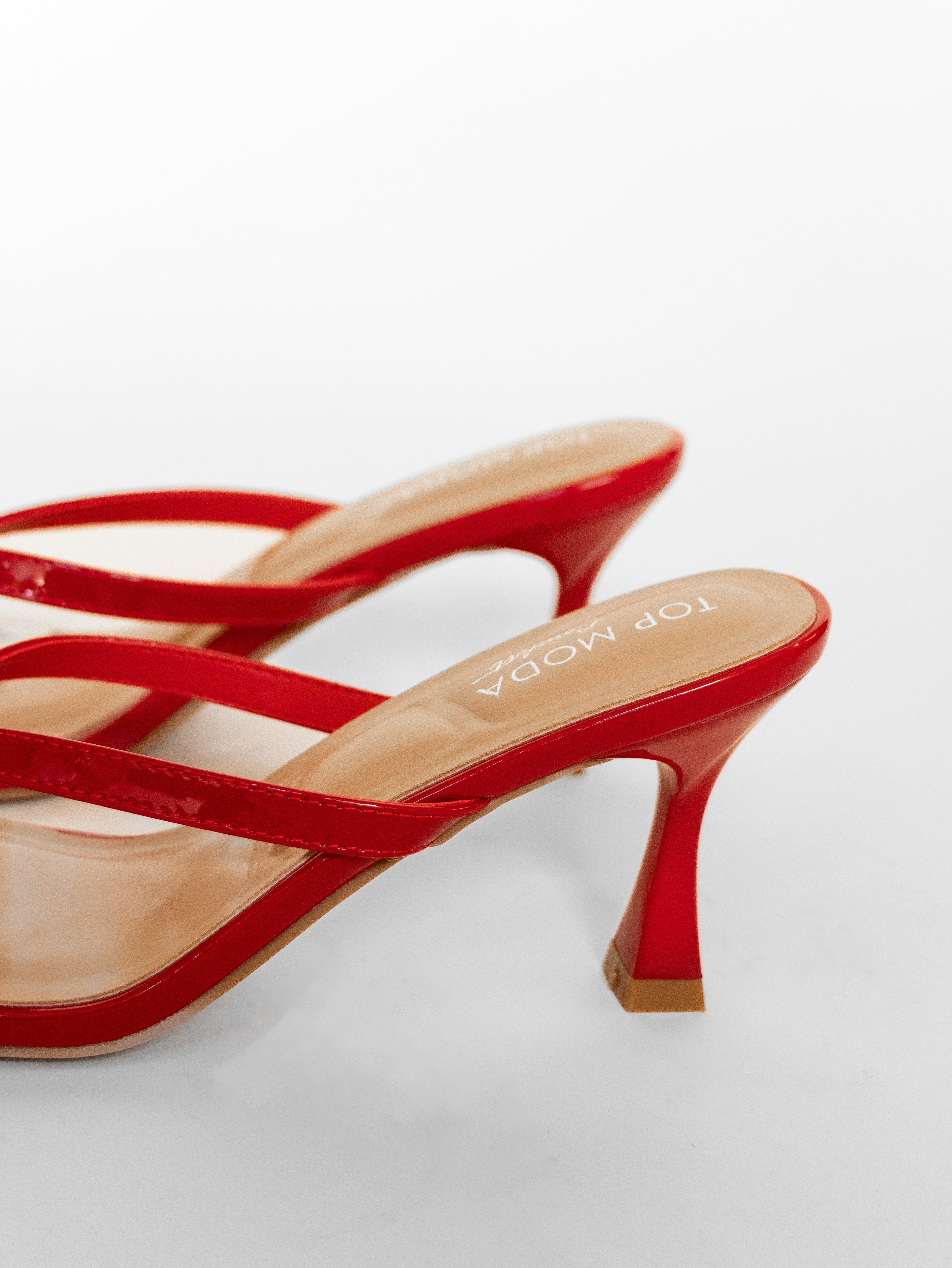 Sandalia Top Moda Rossie-56