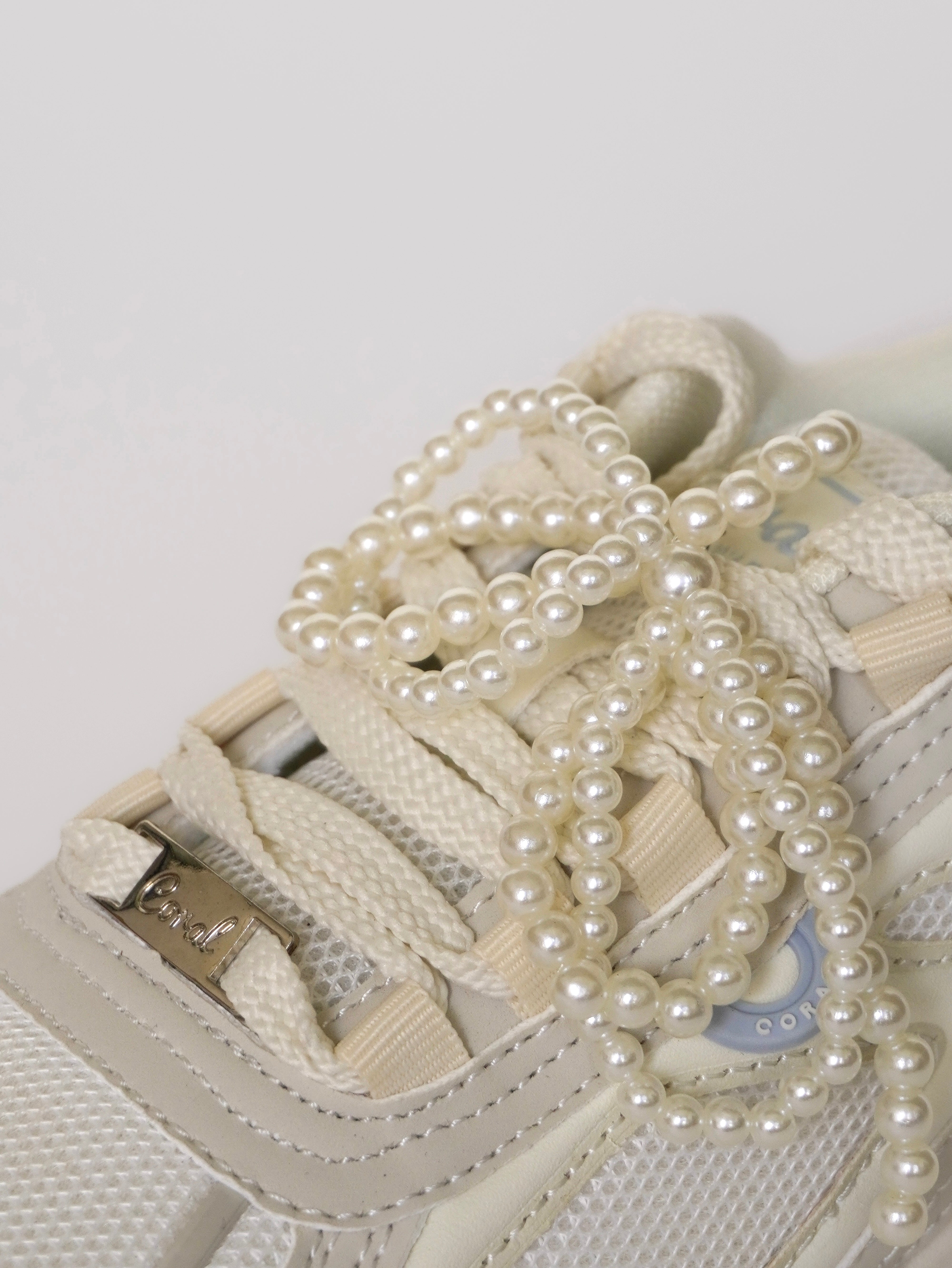 Tenis Kimi Coral Kimi