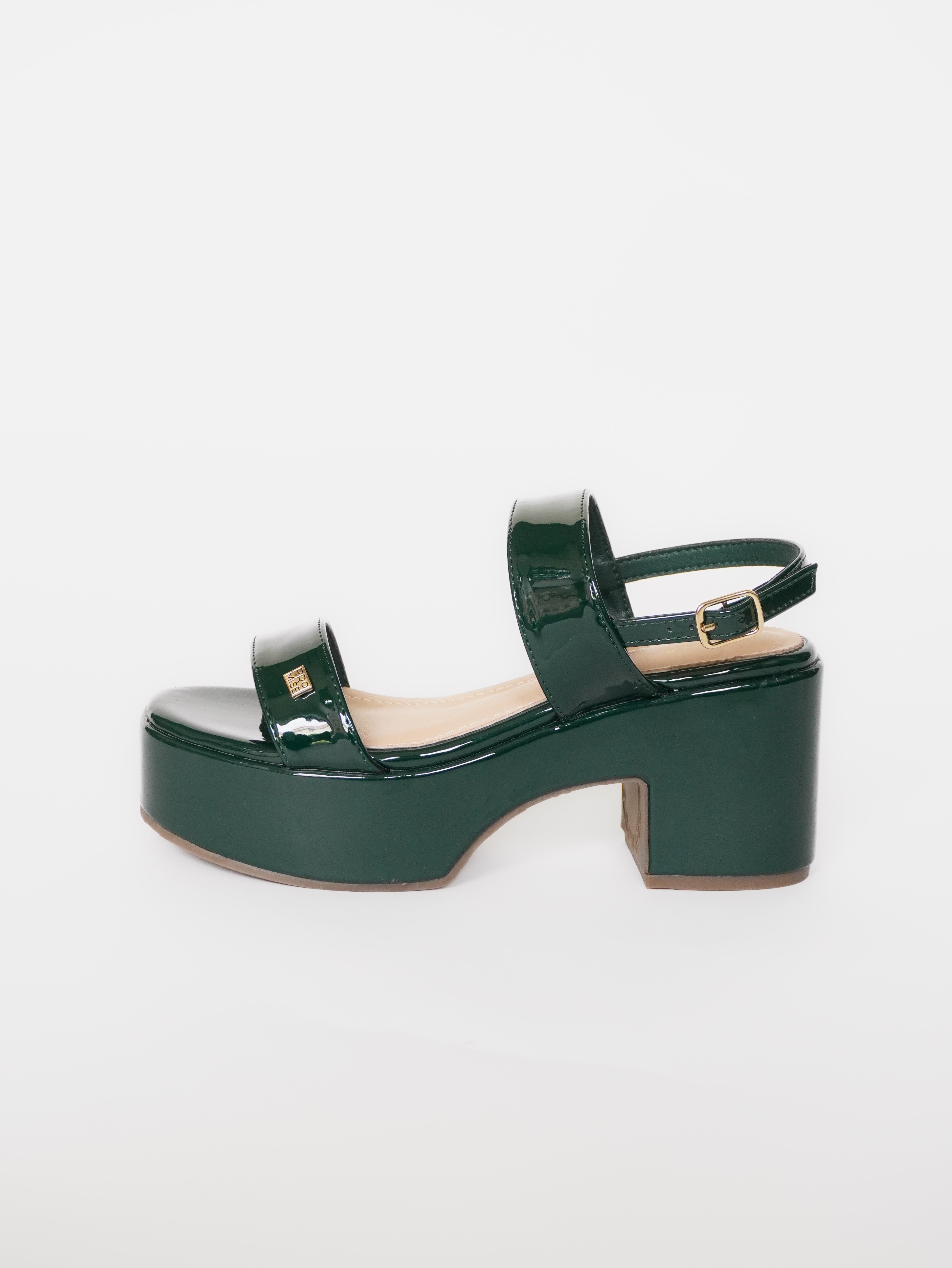 Sandalia Promise Baylee