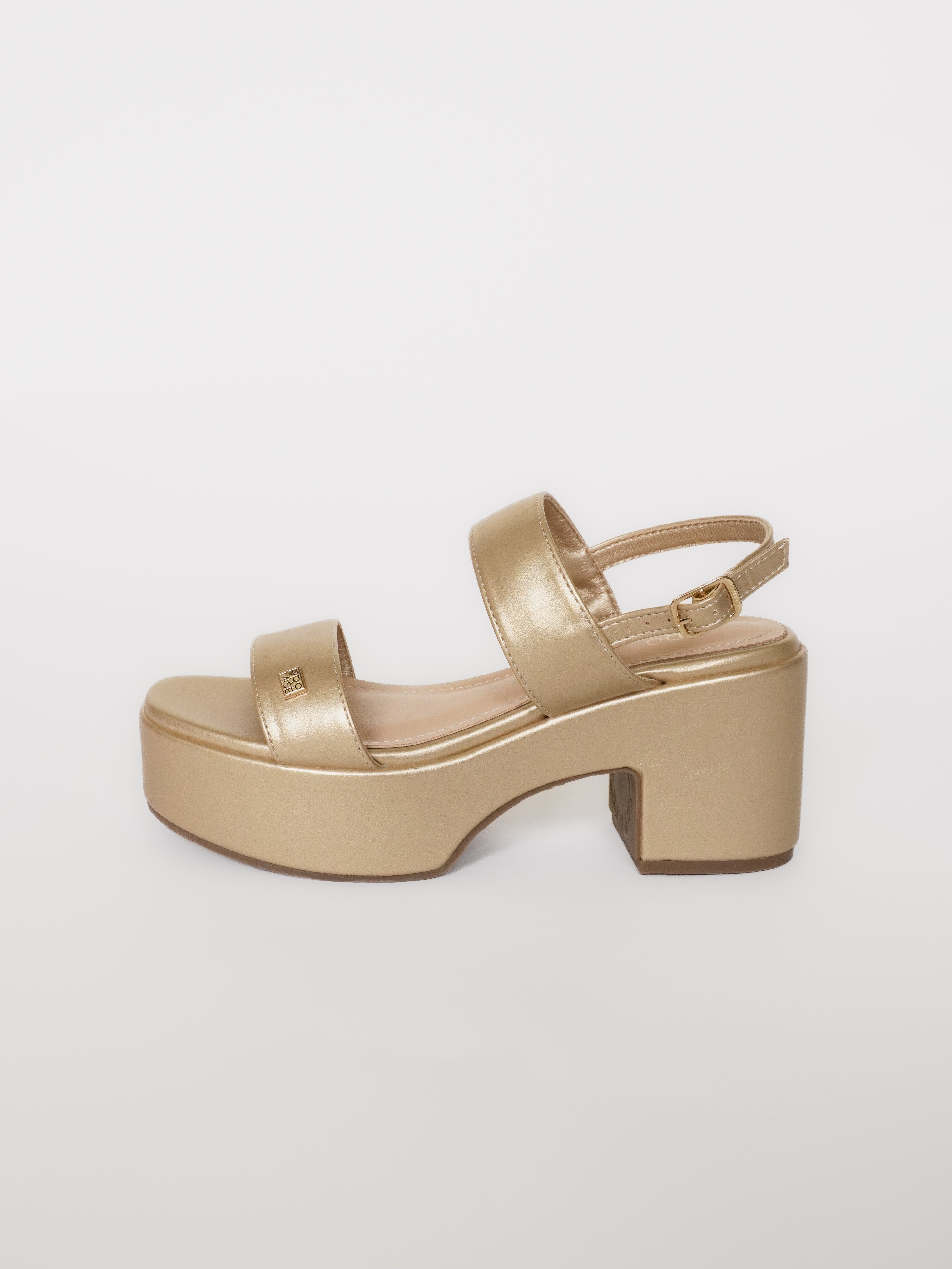 Sandalia Promise Baylee