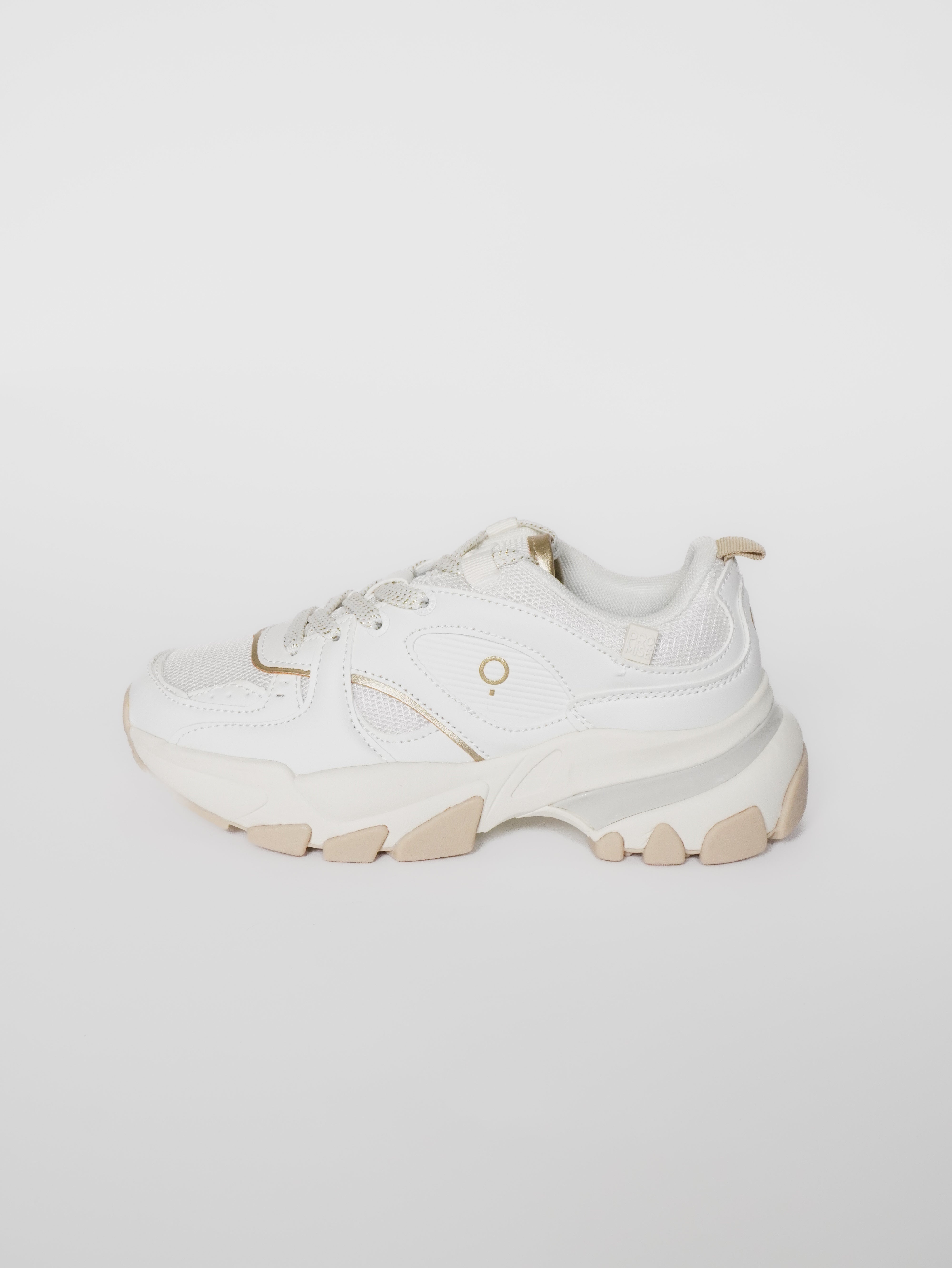 Tenis Promise Opulent
