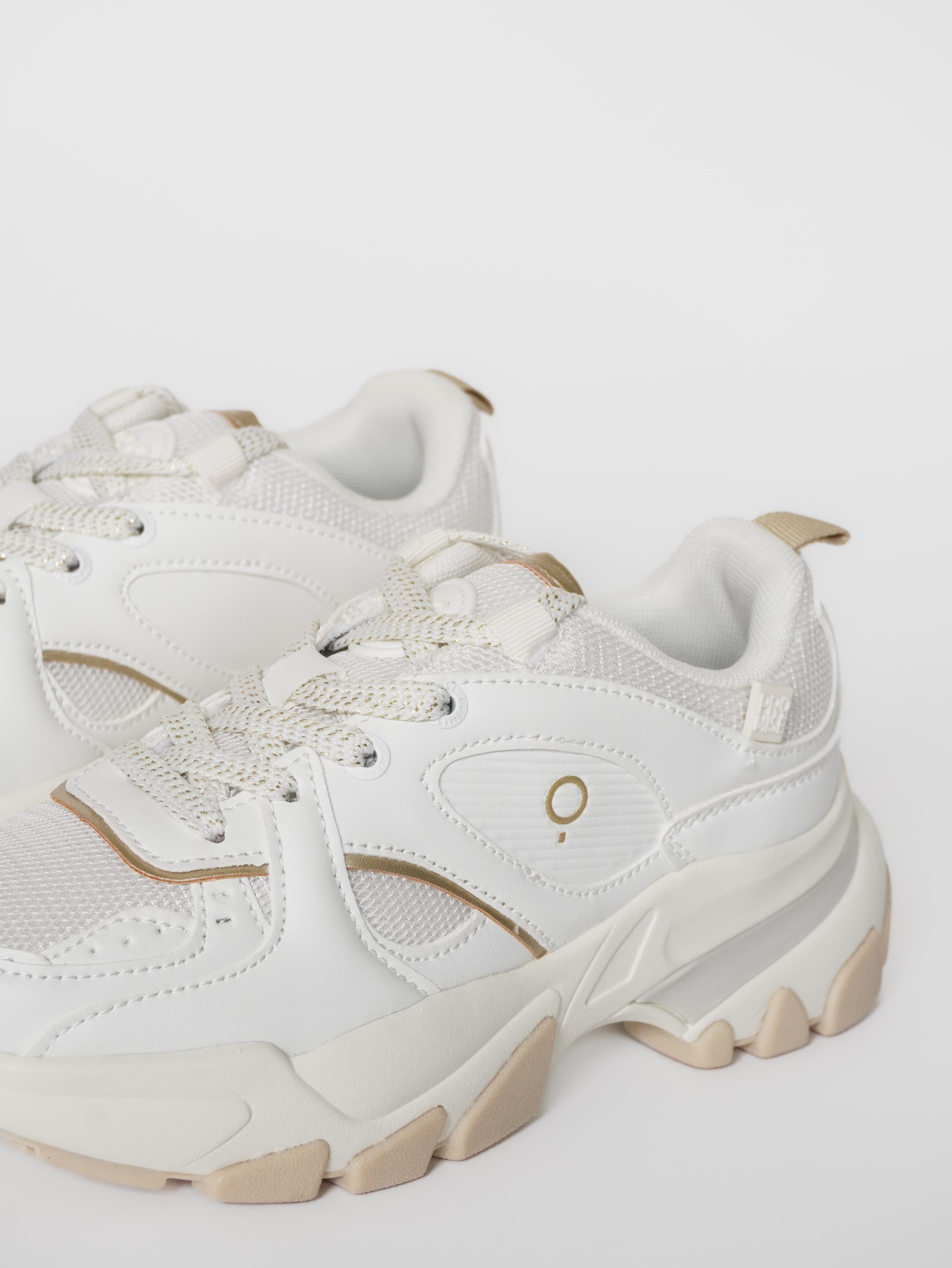 Tenis Promise Opulent