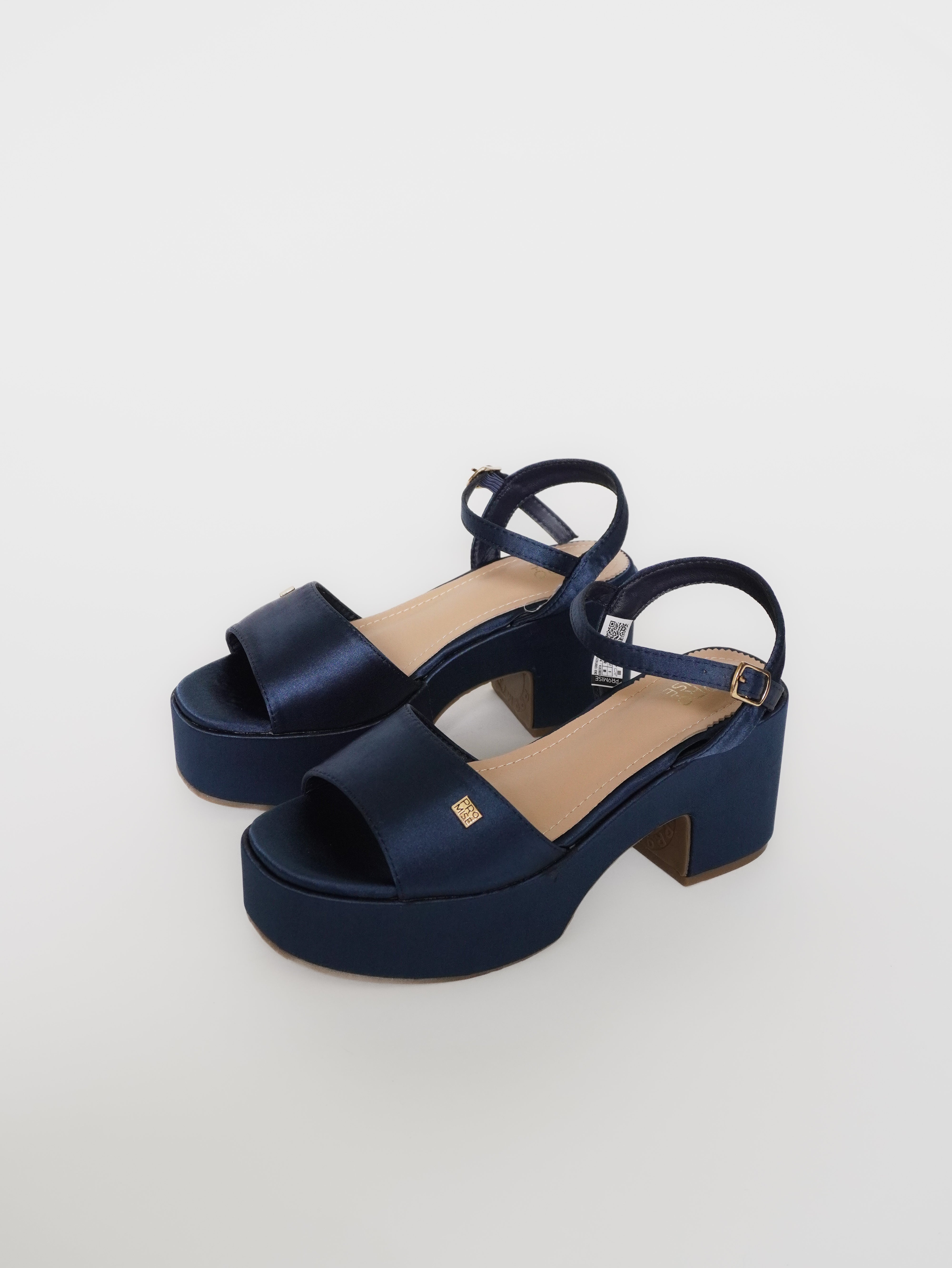 Sandalia Promise Roberta