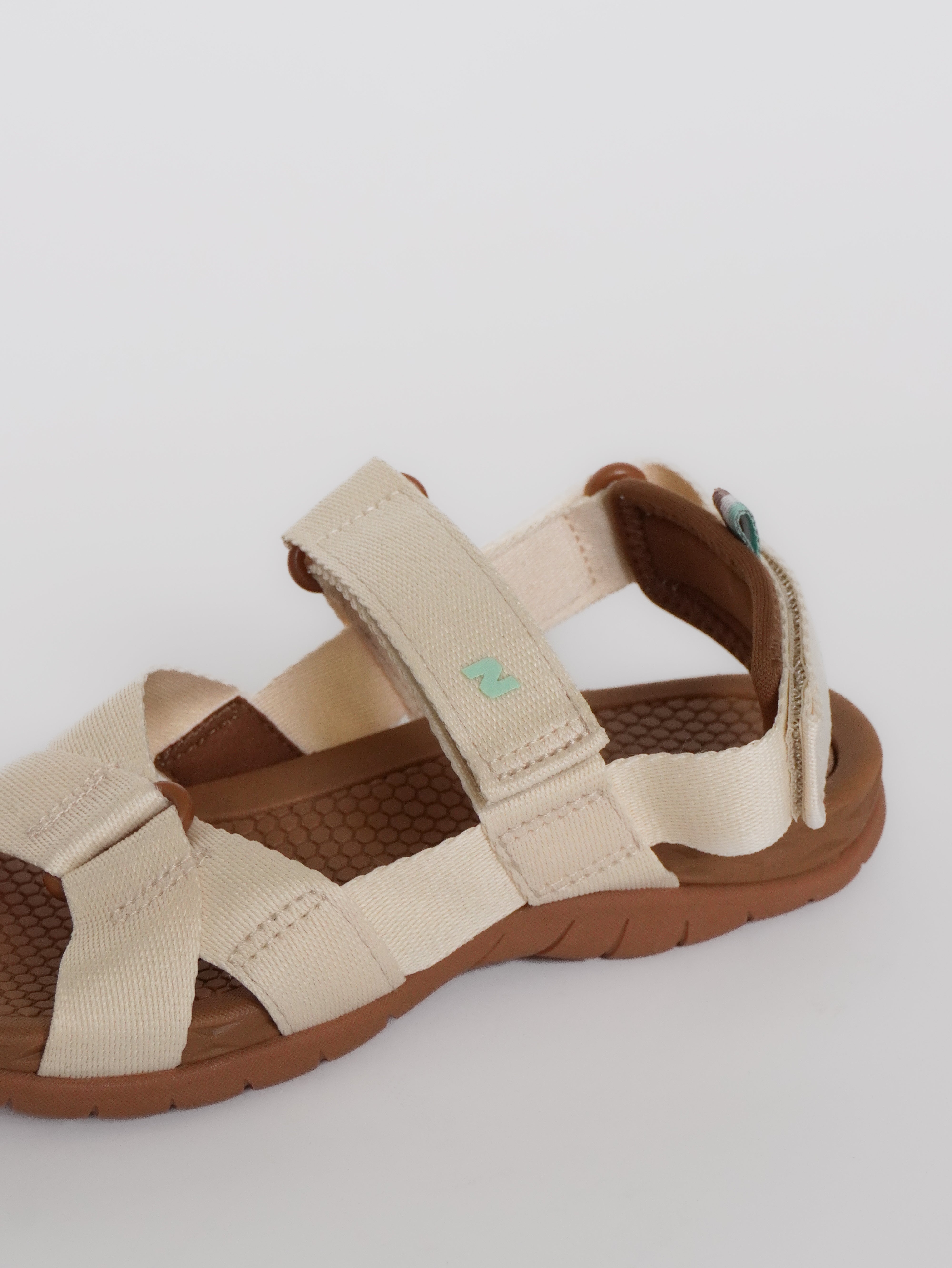 Sandalia Natural Activego