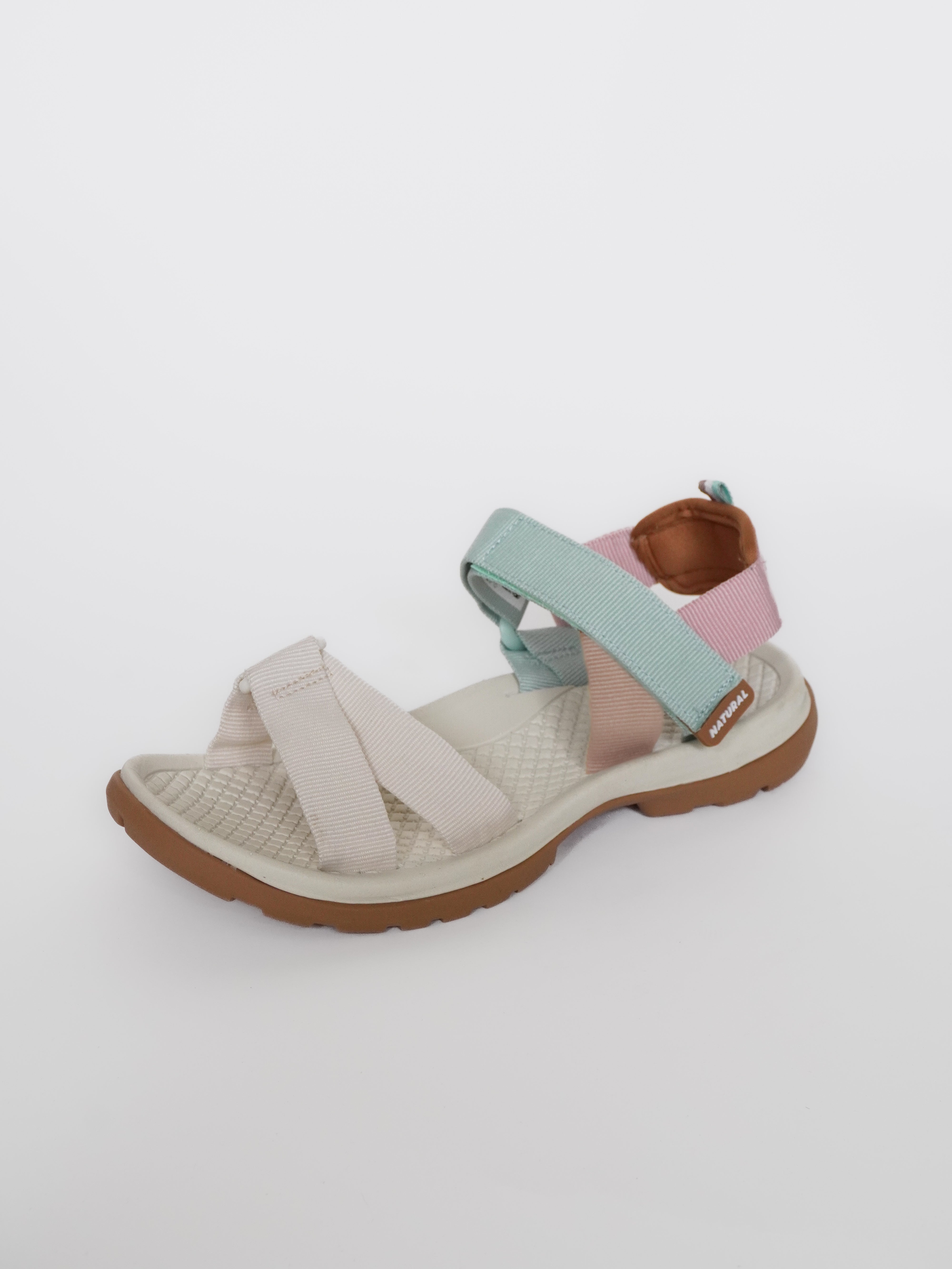 Sandalia Natural Vitalmove