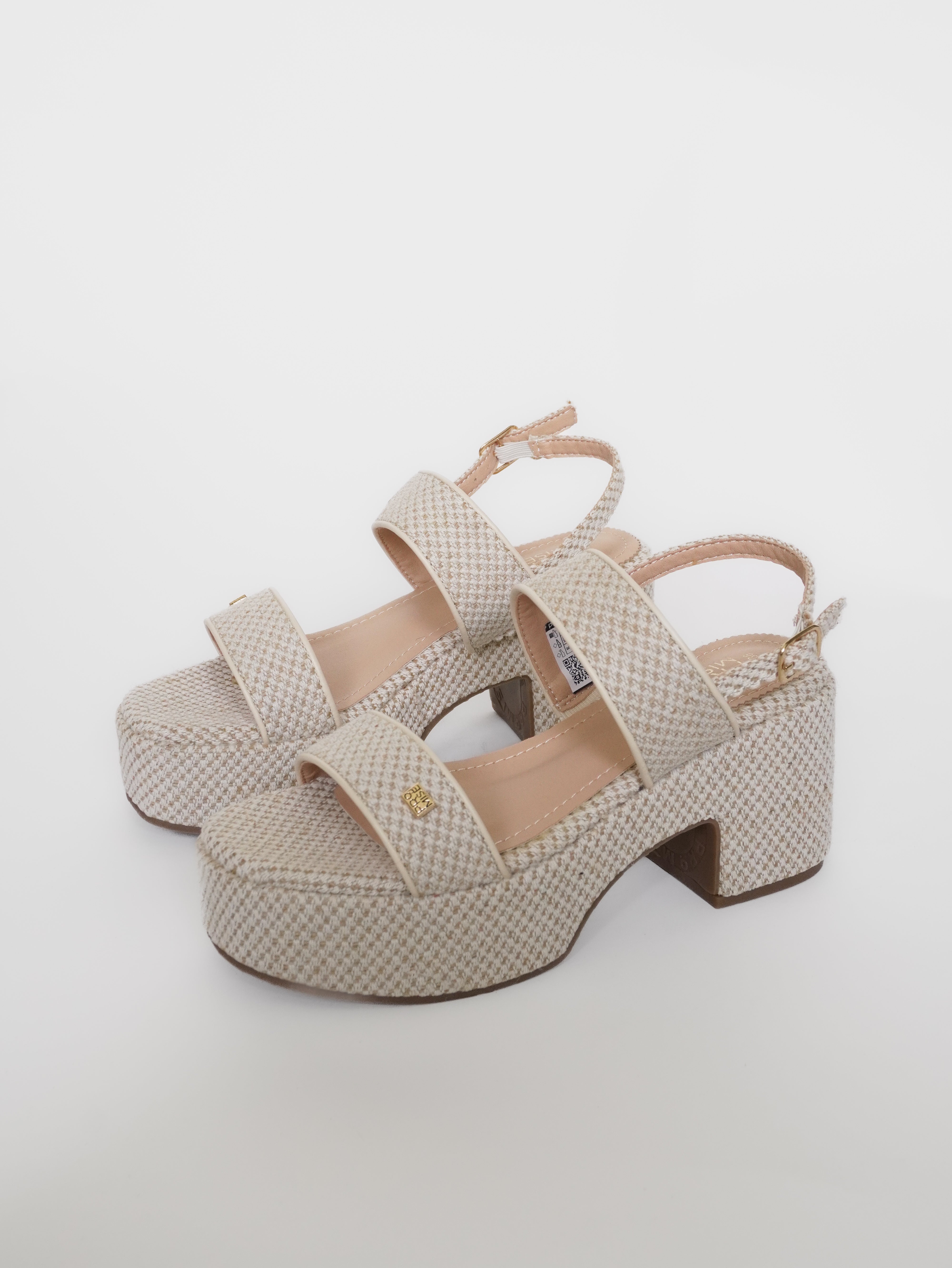 Sandalia Promise Baylee