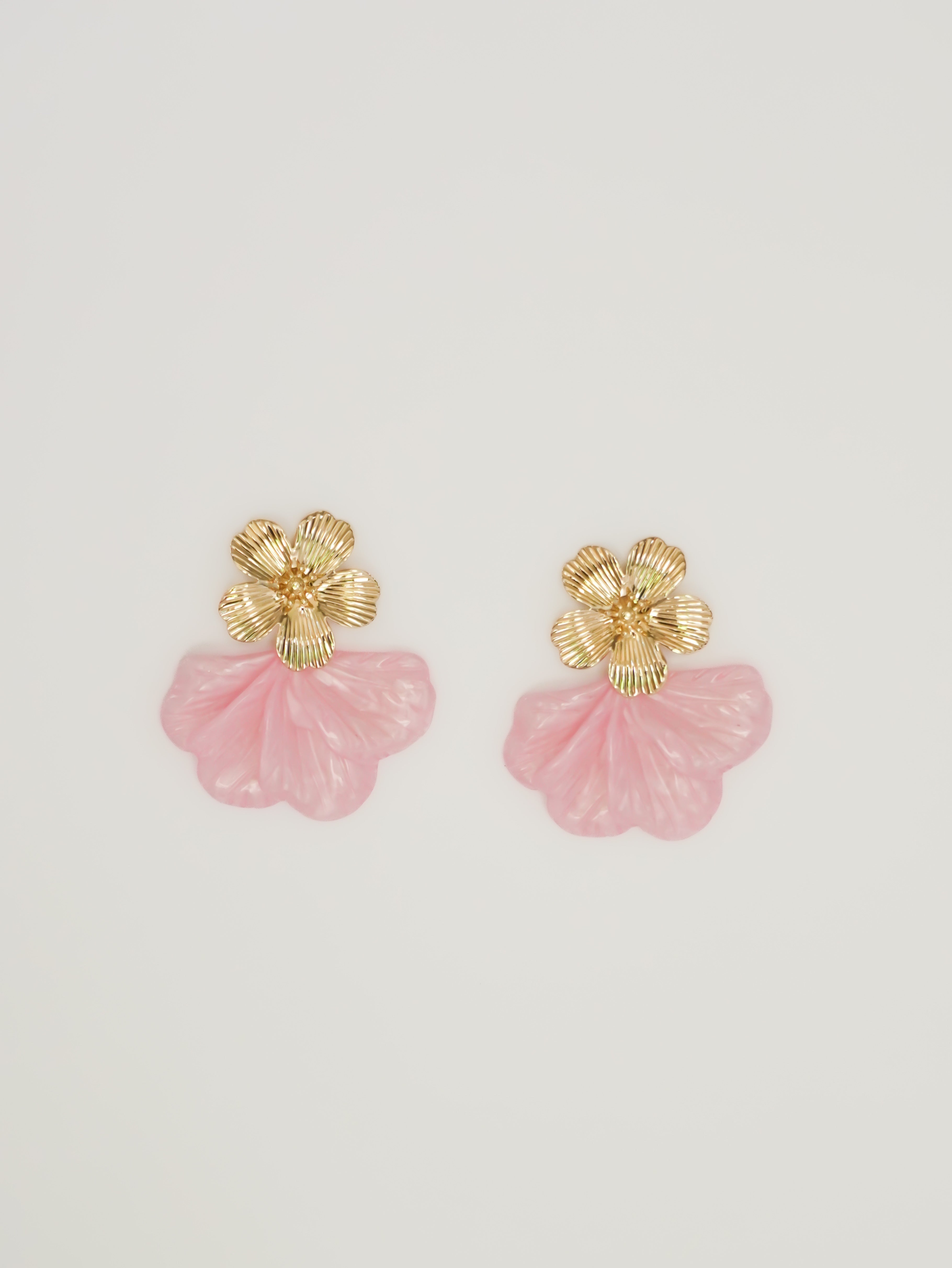 Aretes  MME9707PK