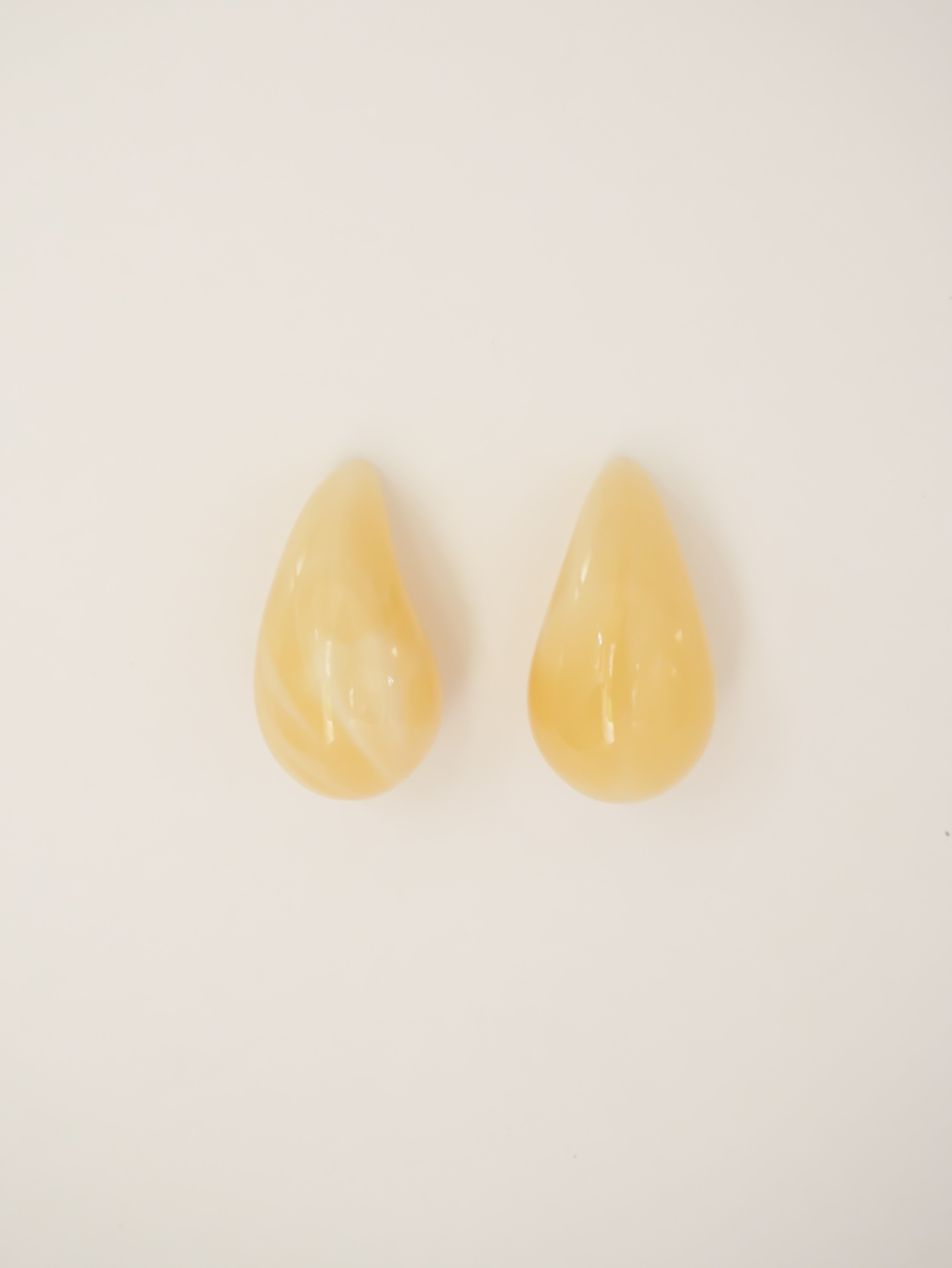 Aretes  MME9710IV