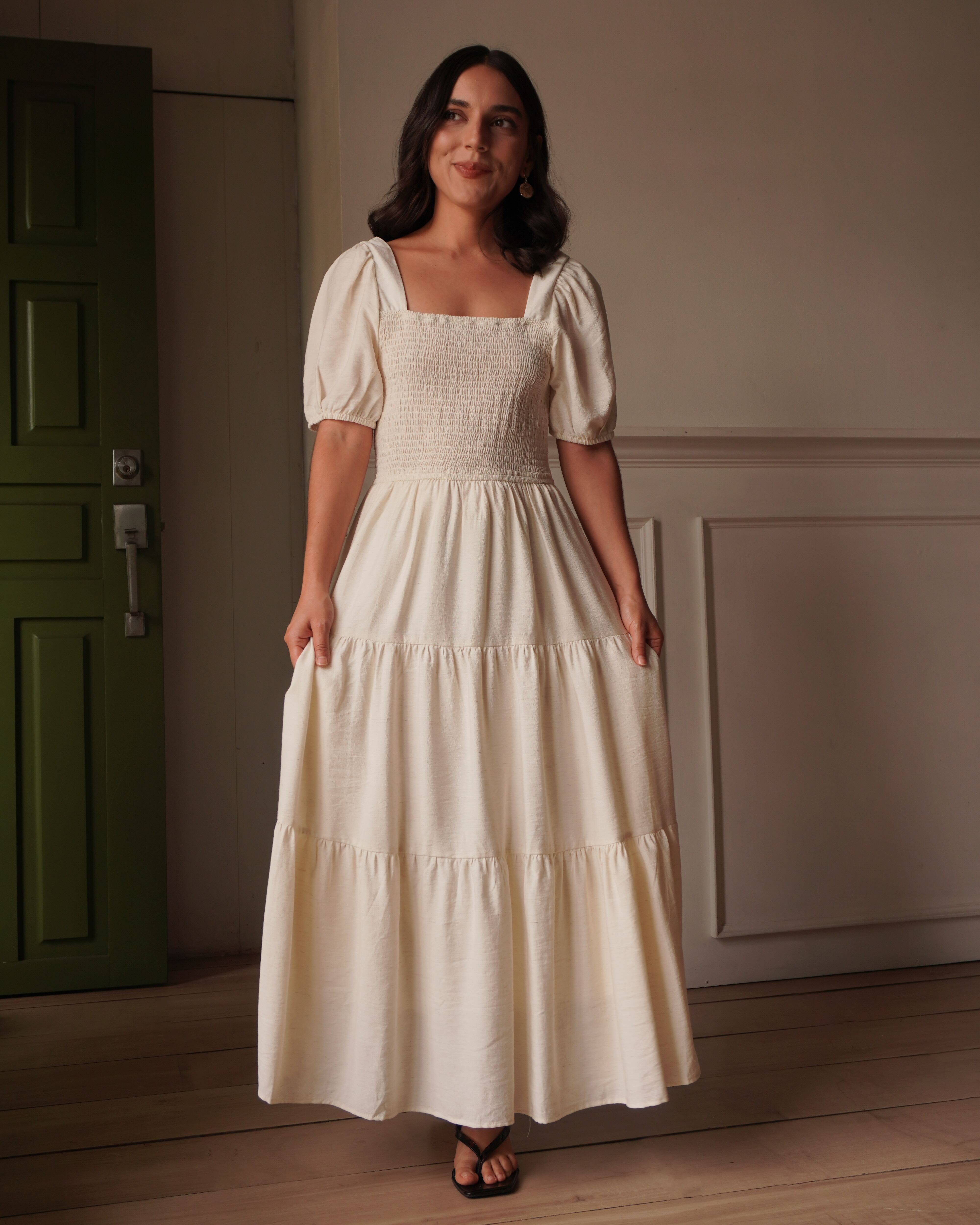 Vestido Luz RD4125