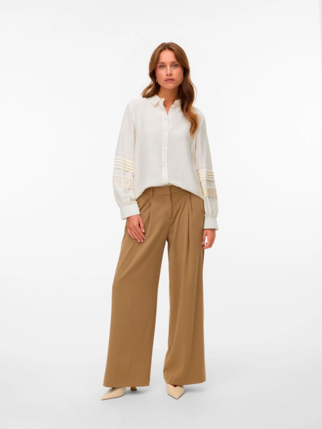 Blusa Vero Moda Isela 10338390