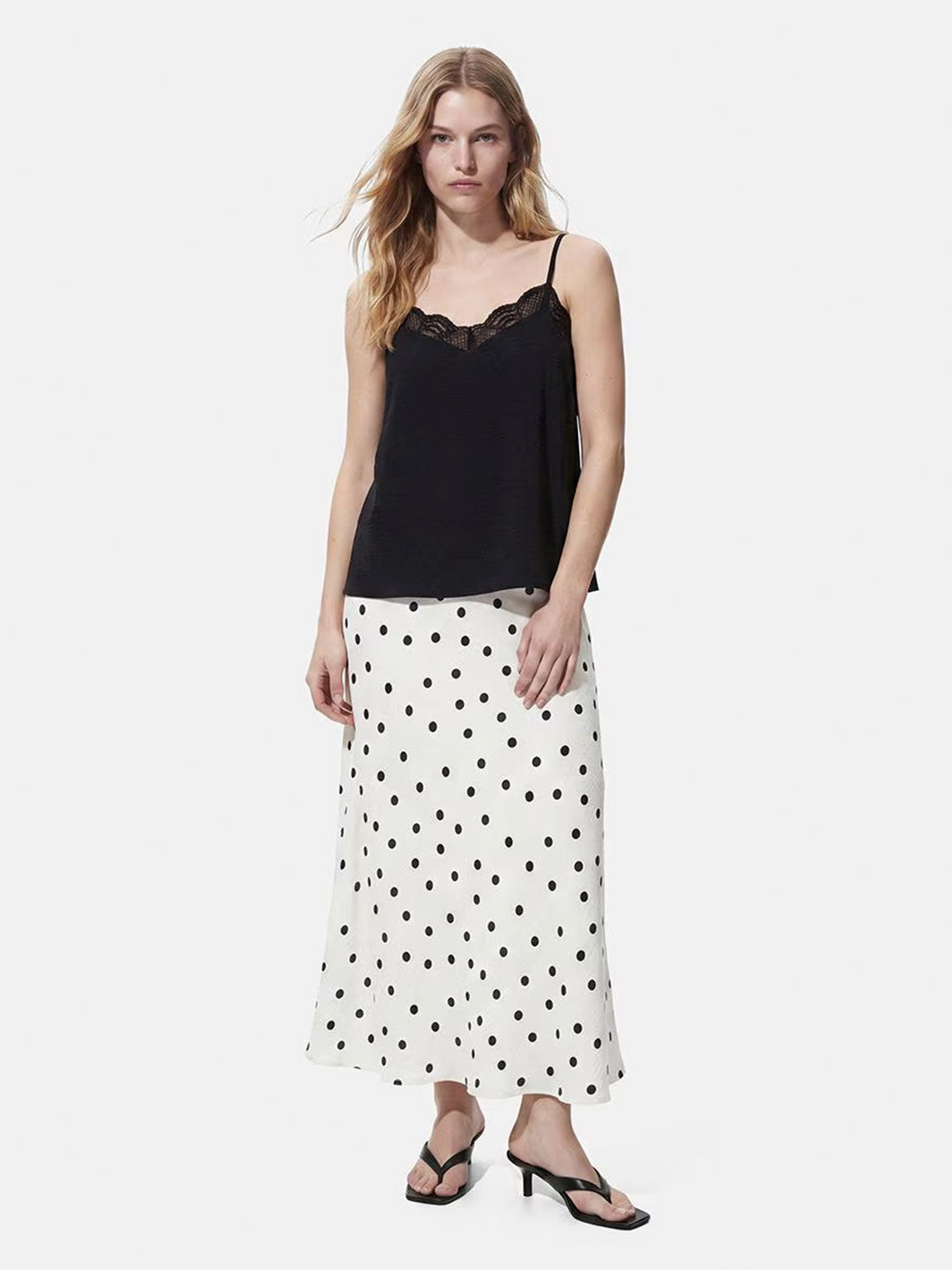 Falda Pieces Angie 17168013