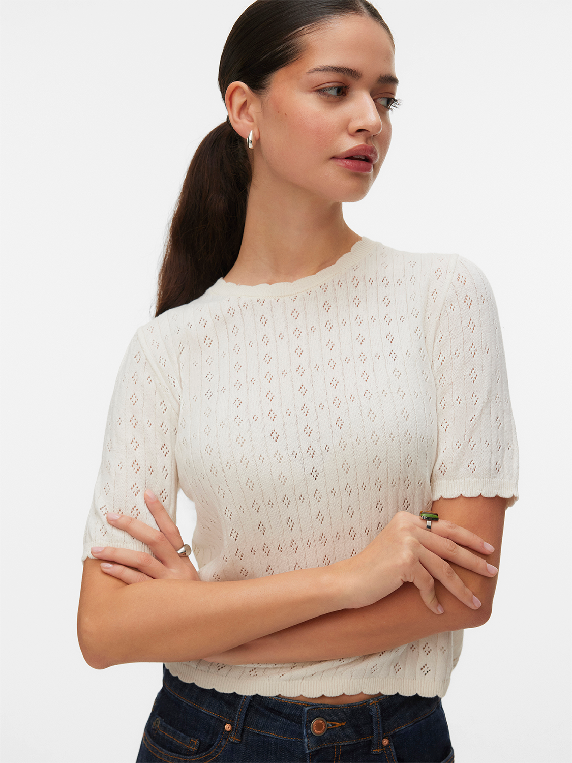Blusa Aware Viola 10341086