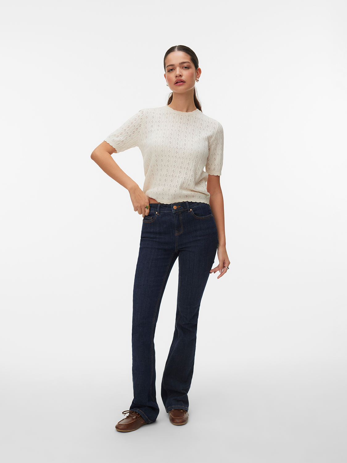 Blusa Aware Viola 10341086