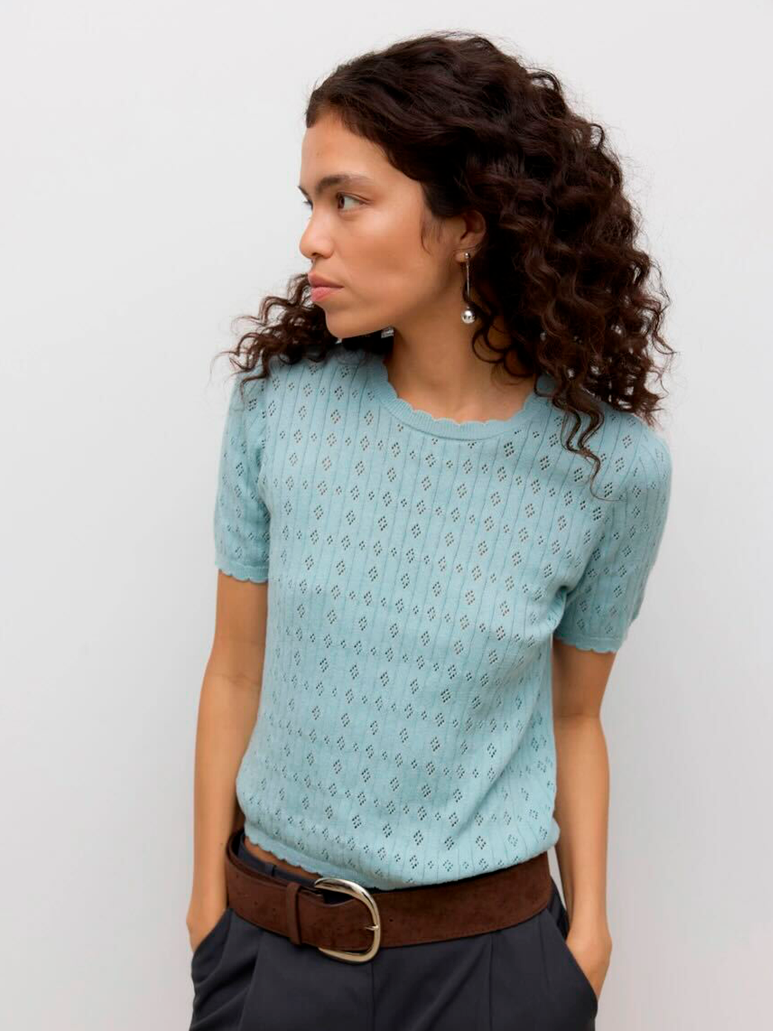 Blusa Aware Viola 10341086