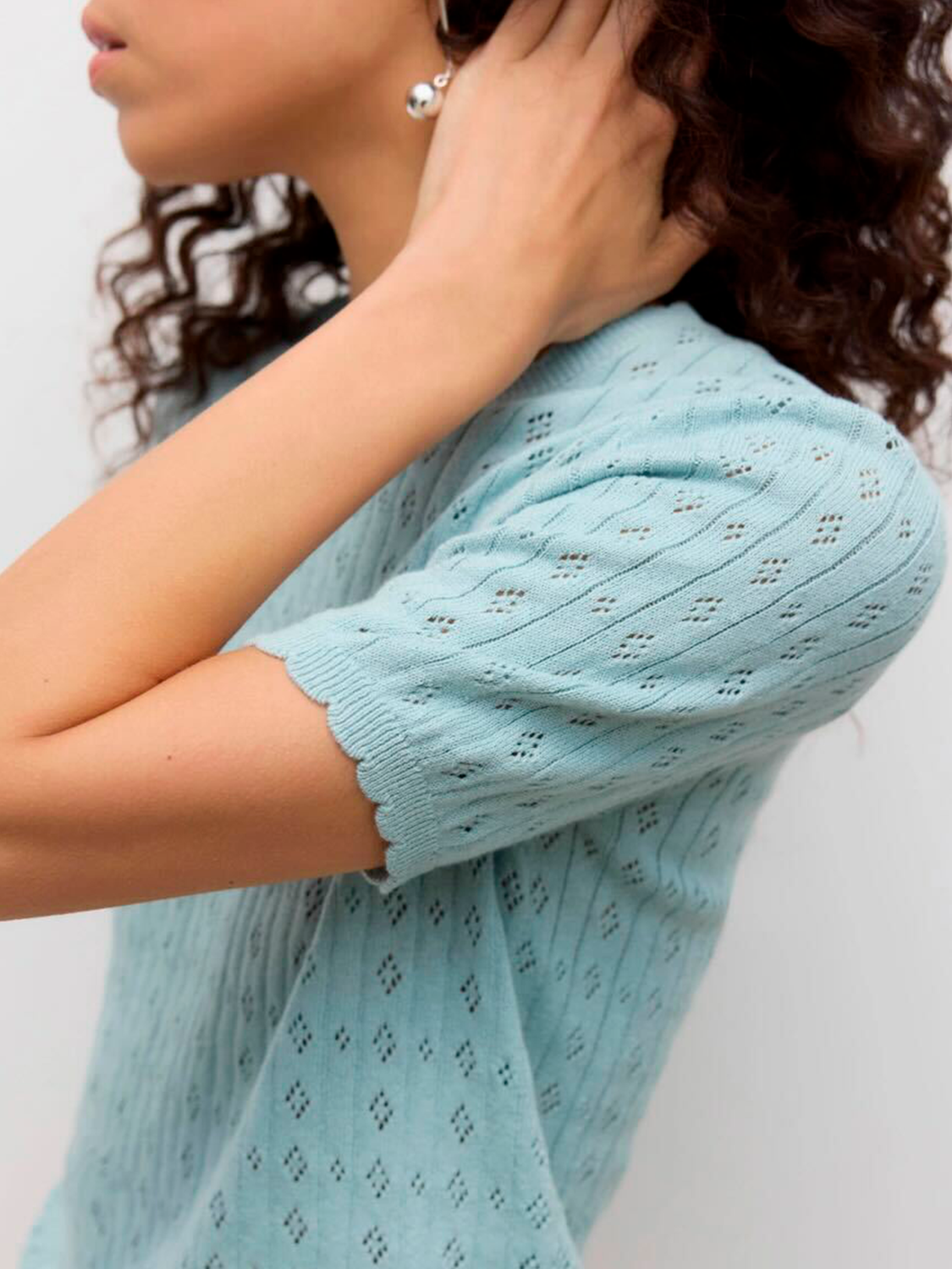 Blusa Aware Viola 10341086