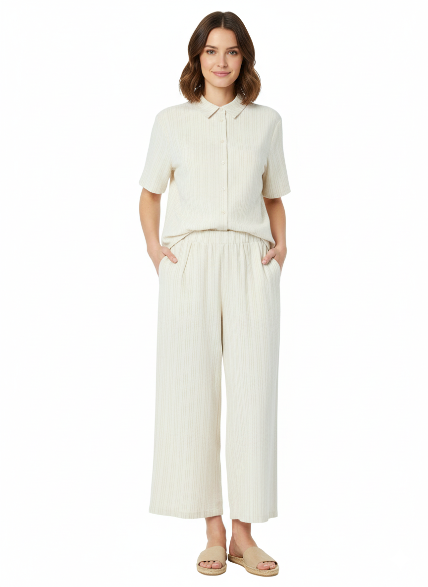 Pantalón Pieces Filippa  17158835