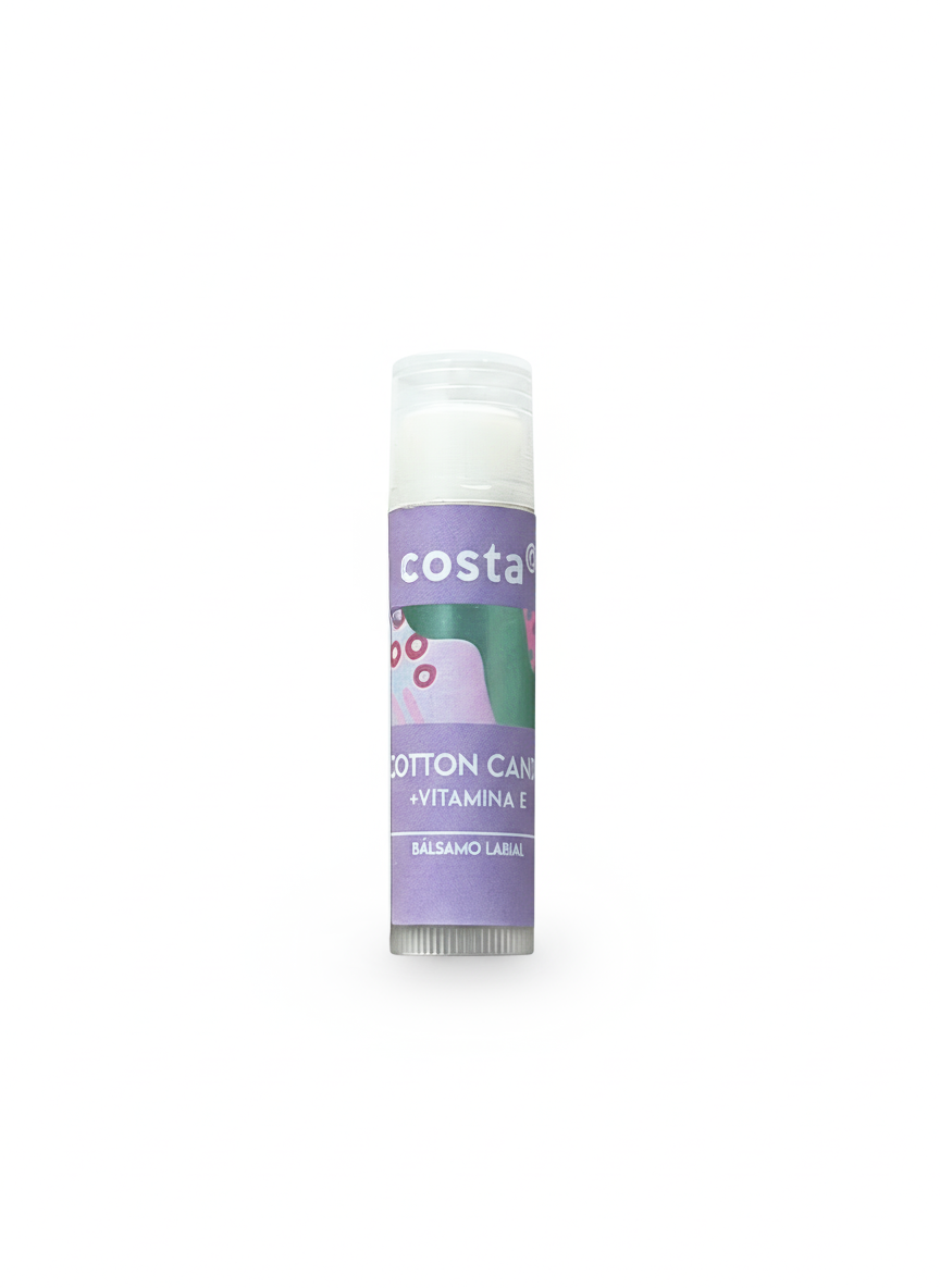 Bálsamo Labial Costa Cotton Candy LipB1751