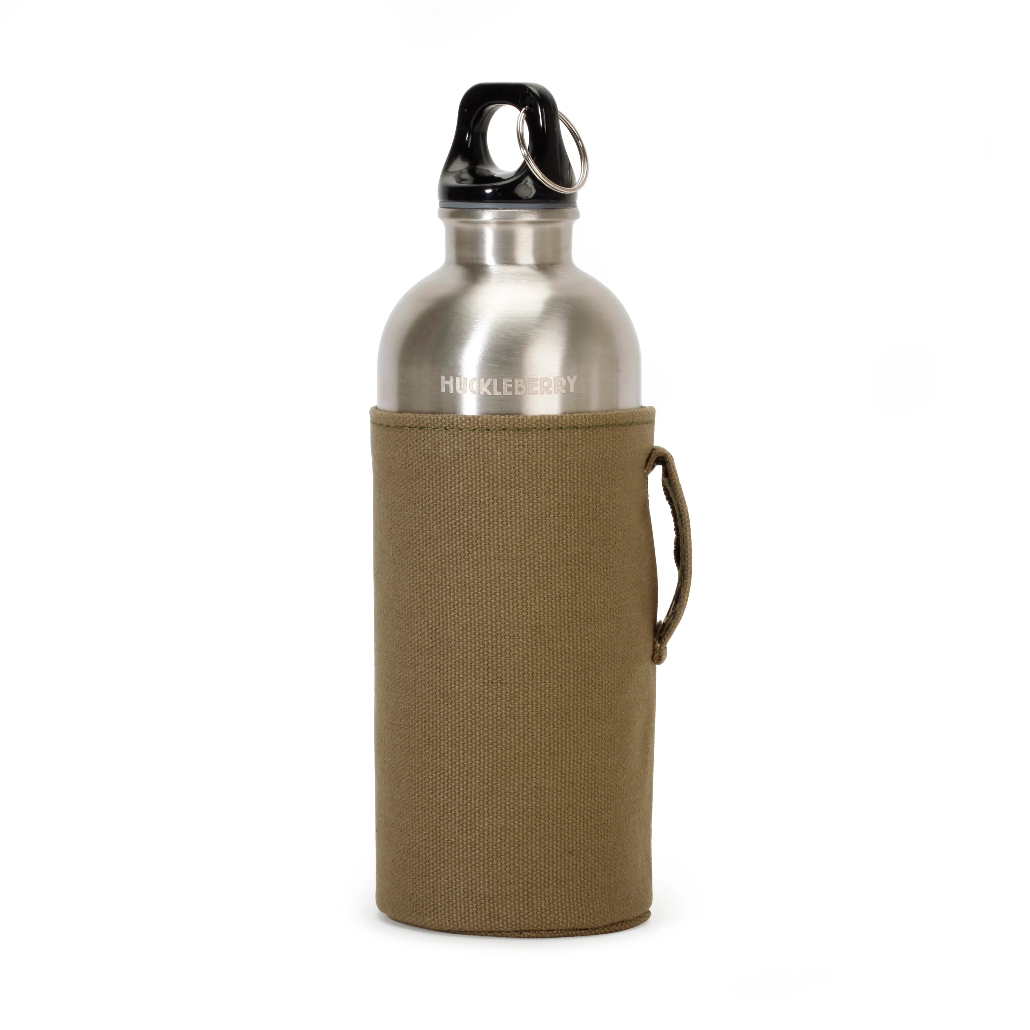 Botella de agua Huckleberry HB36