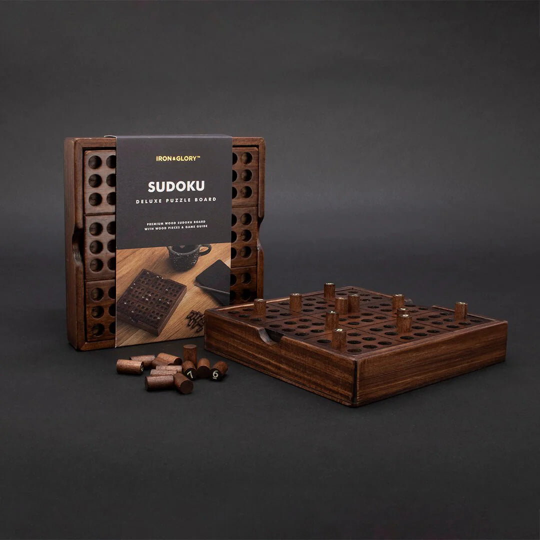 Juego de mesa Luckies LK IAGSOL