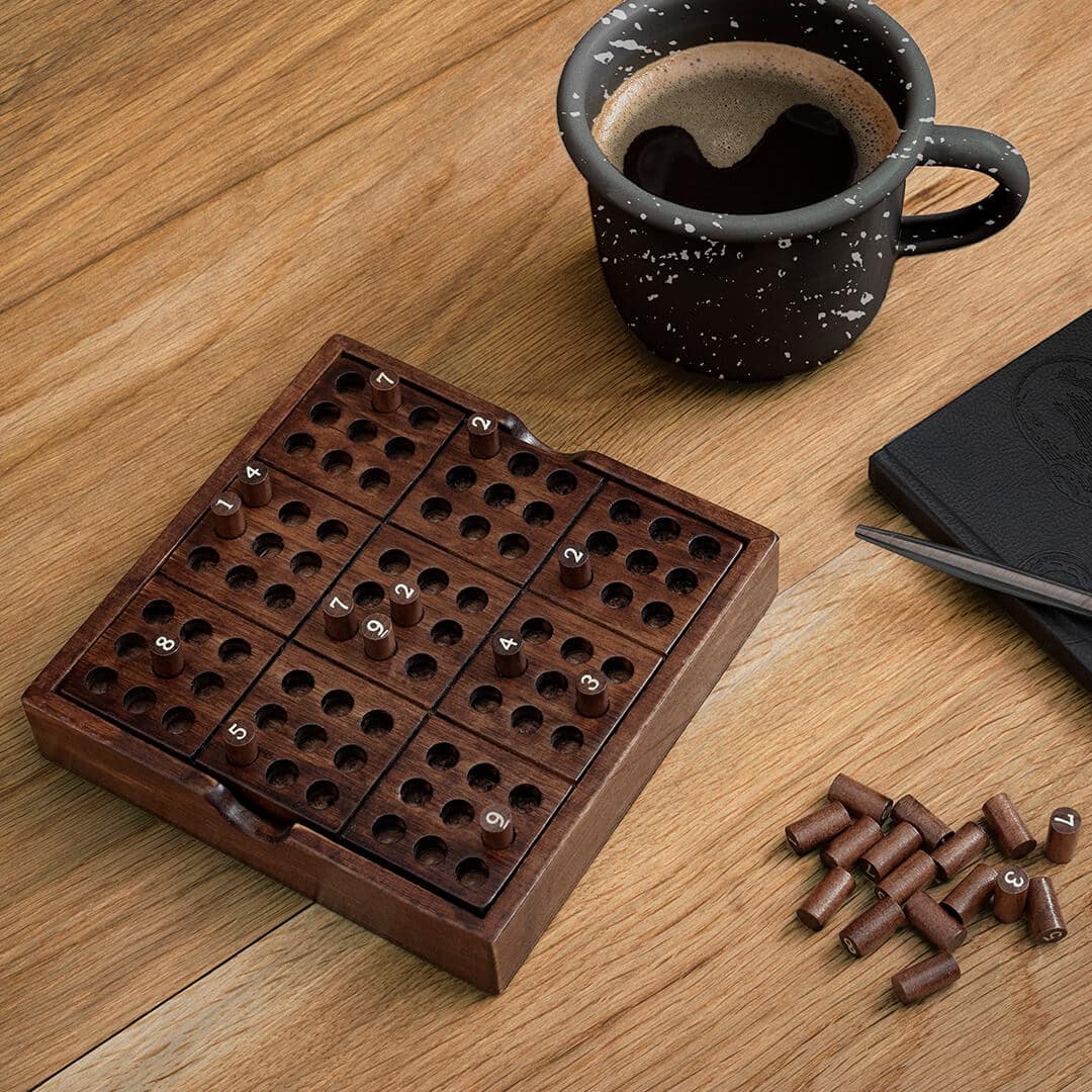 Juego de mesa Luckies LK IAGSOL