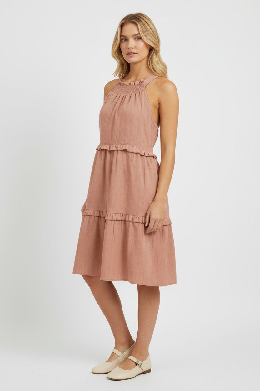 Vestido Paper Crane Isabella C31590A