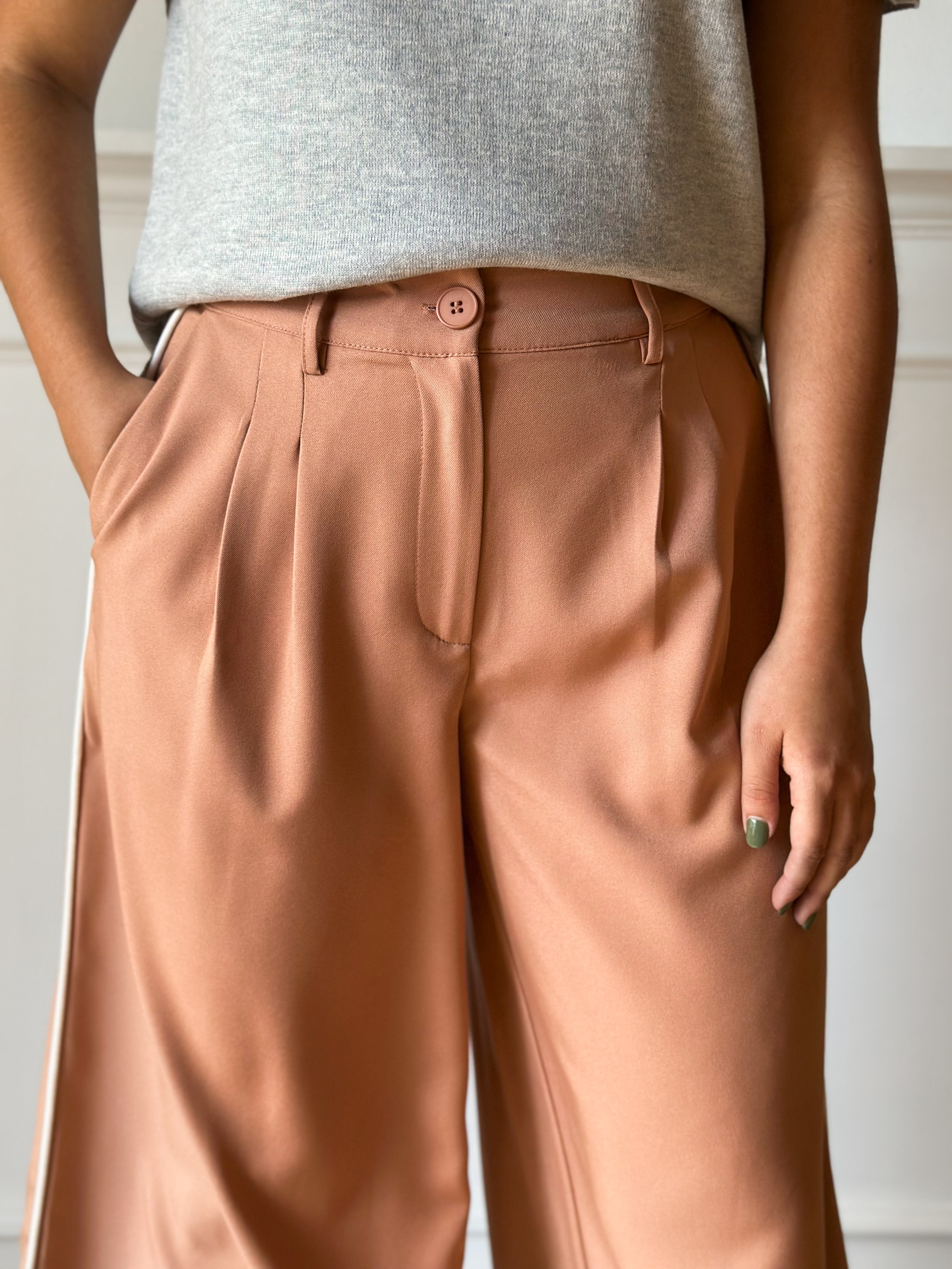 Pantalón Vero Moda Kamilla 10341752