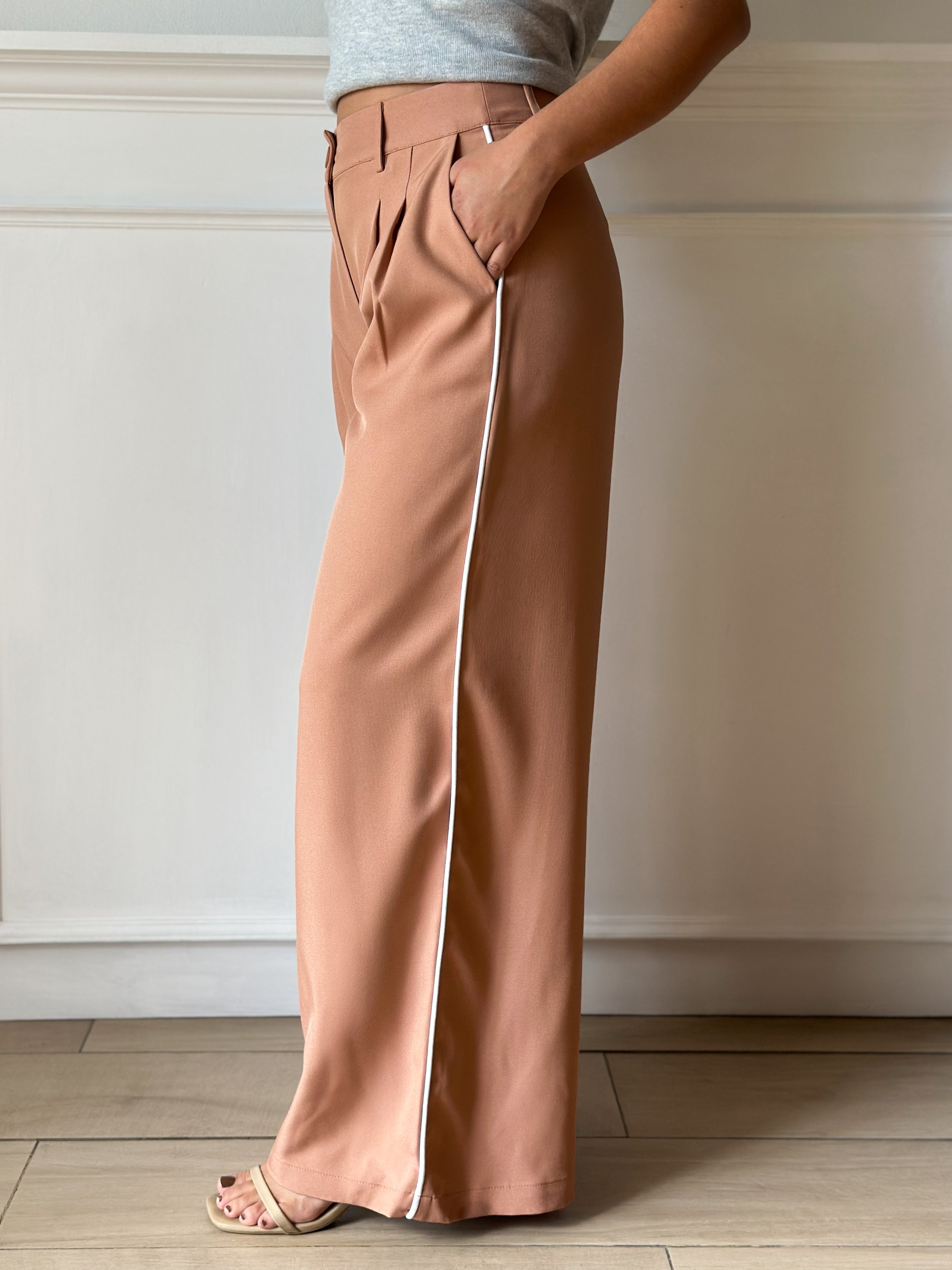 Pantalón Vero Moda Kamilla 10341752