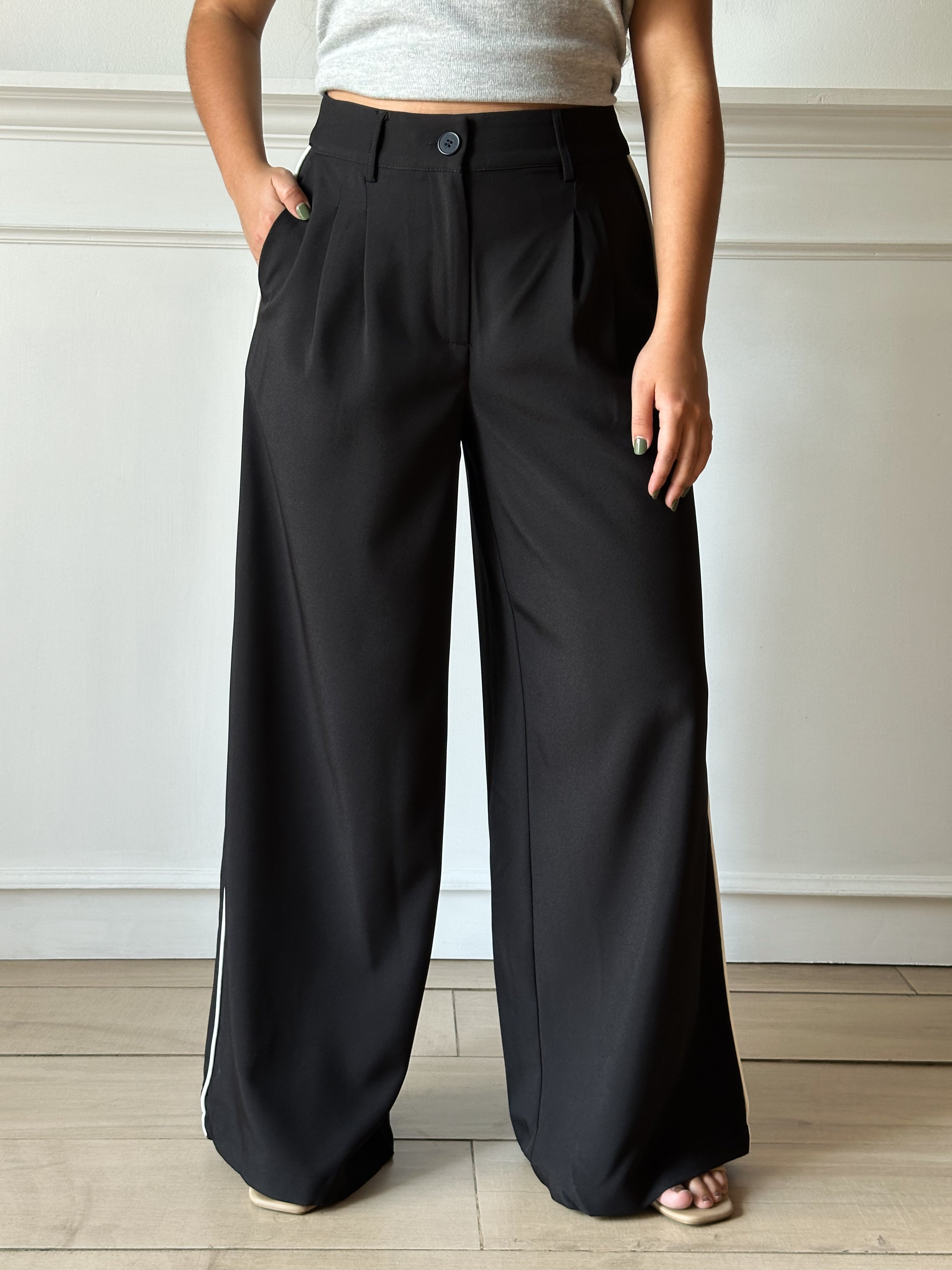 Pantalón Vero Moda Kamilla 10341752