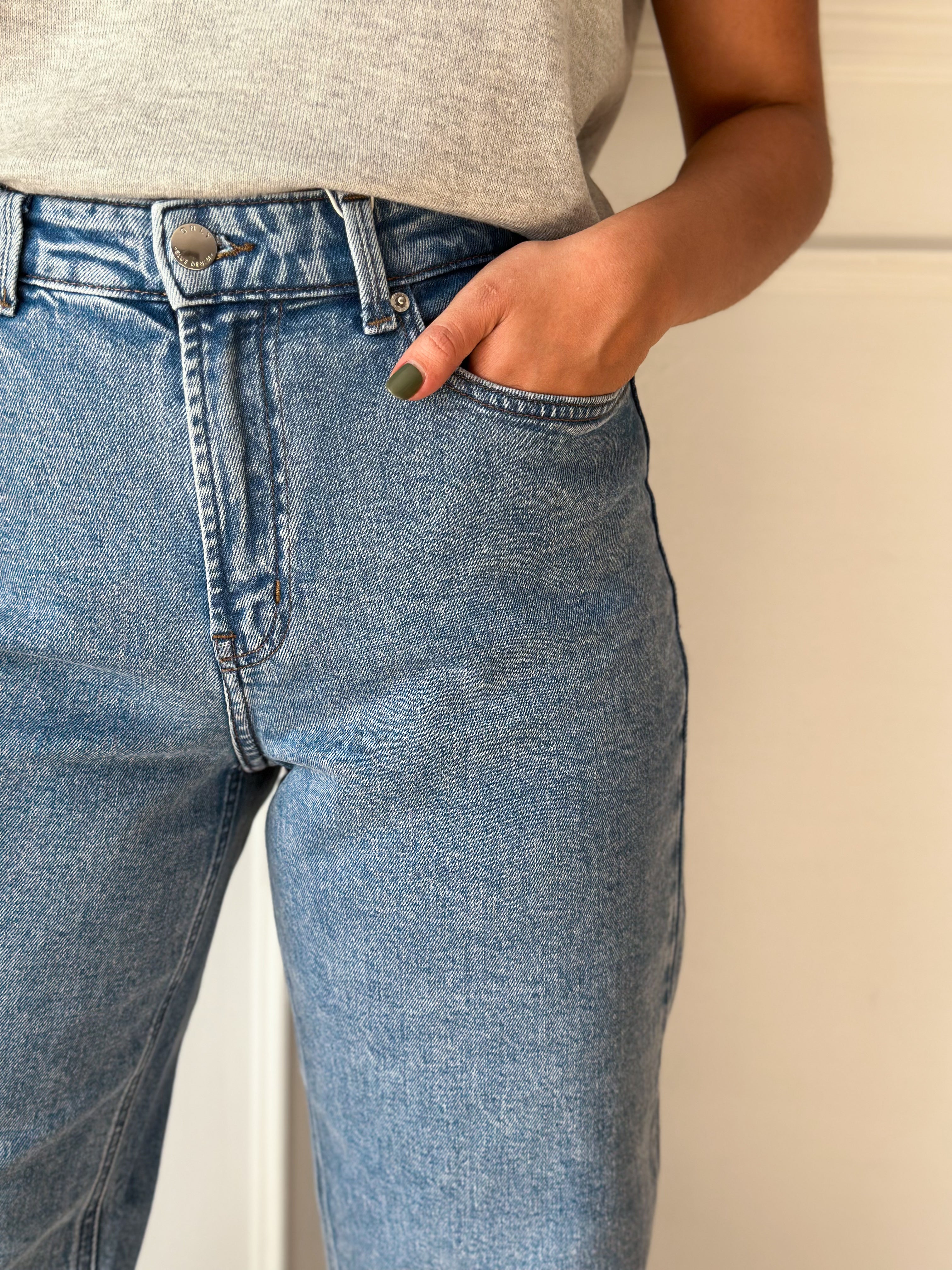 Jeans Only Emily Mom Fit 15349325