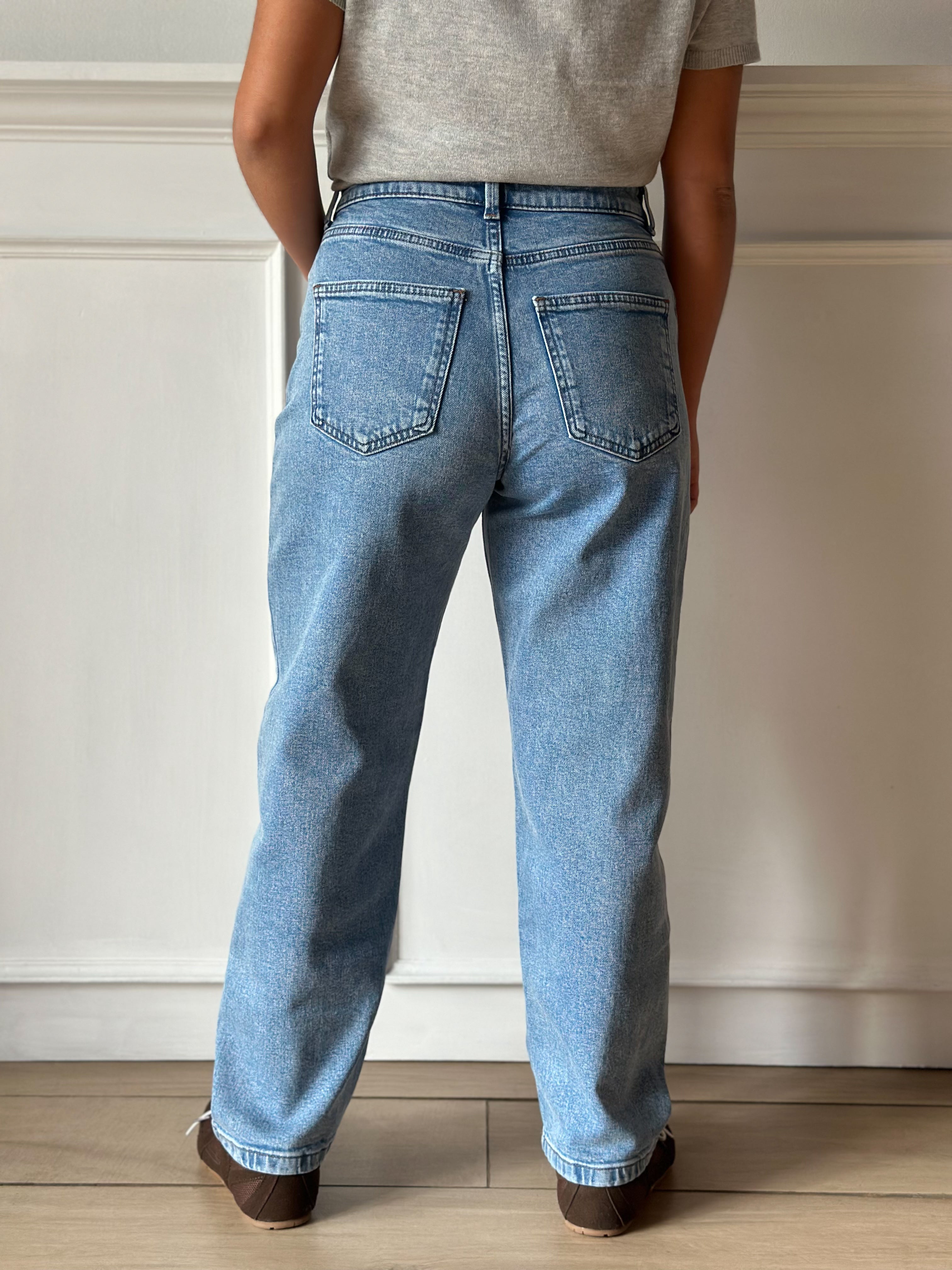 Jeans Only Emily Mom Fit 15349325