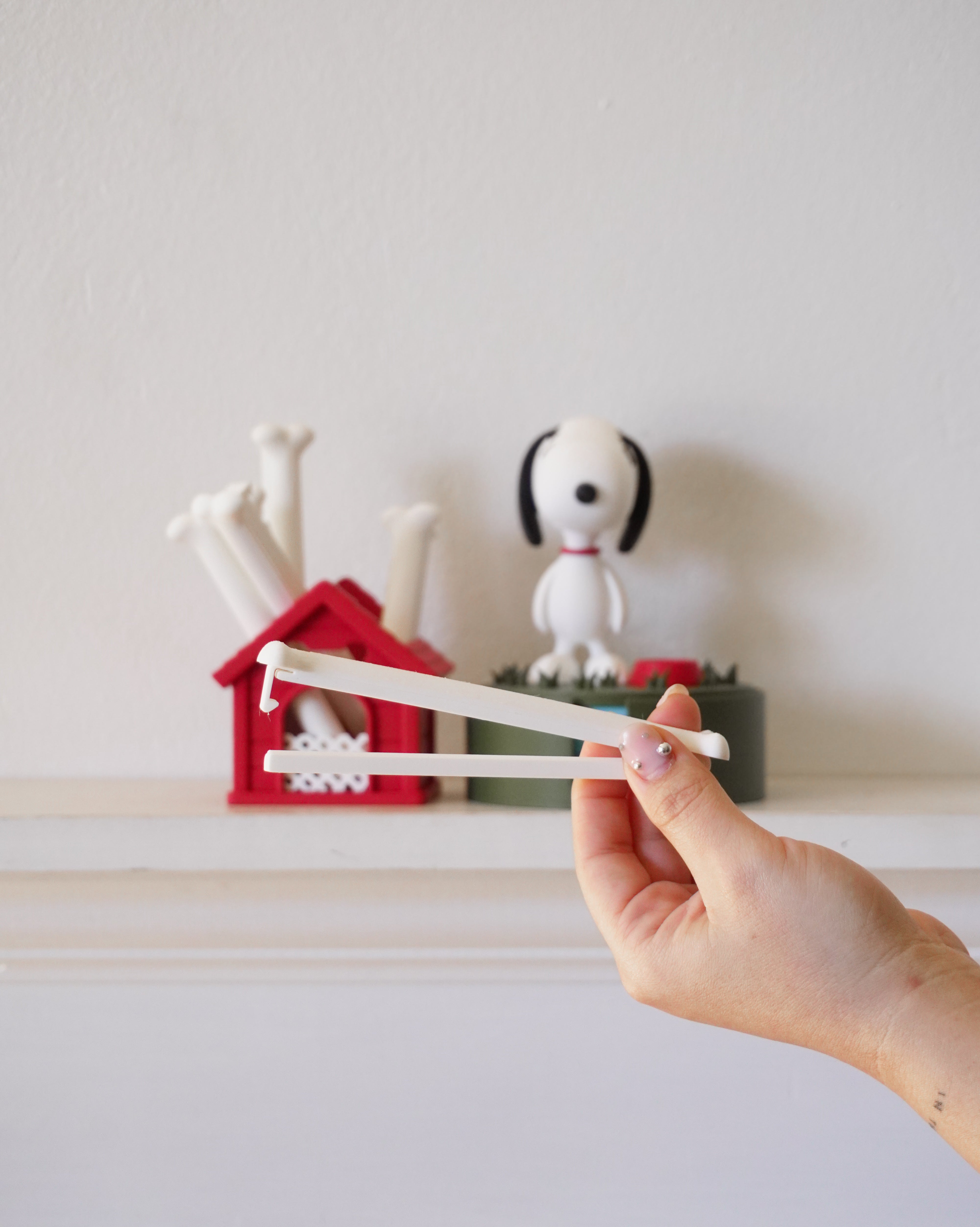 Posavasos Prensas Formas 3D F3DPSPS01