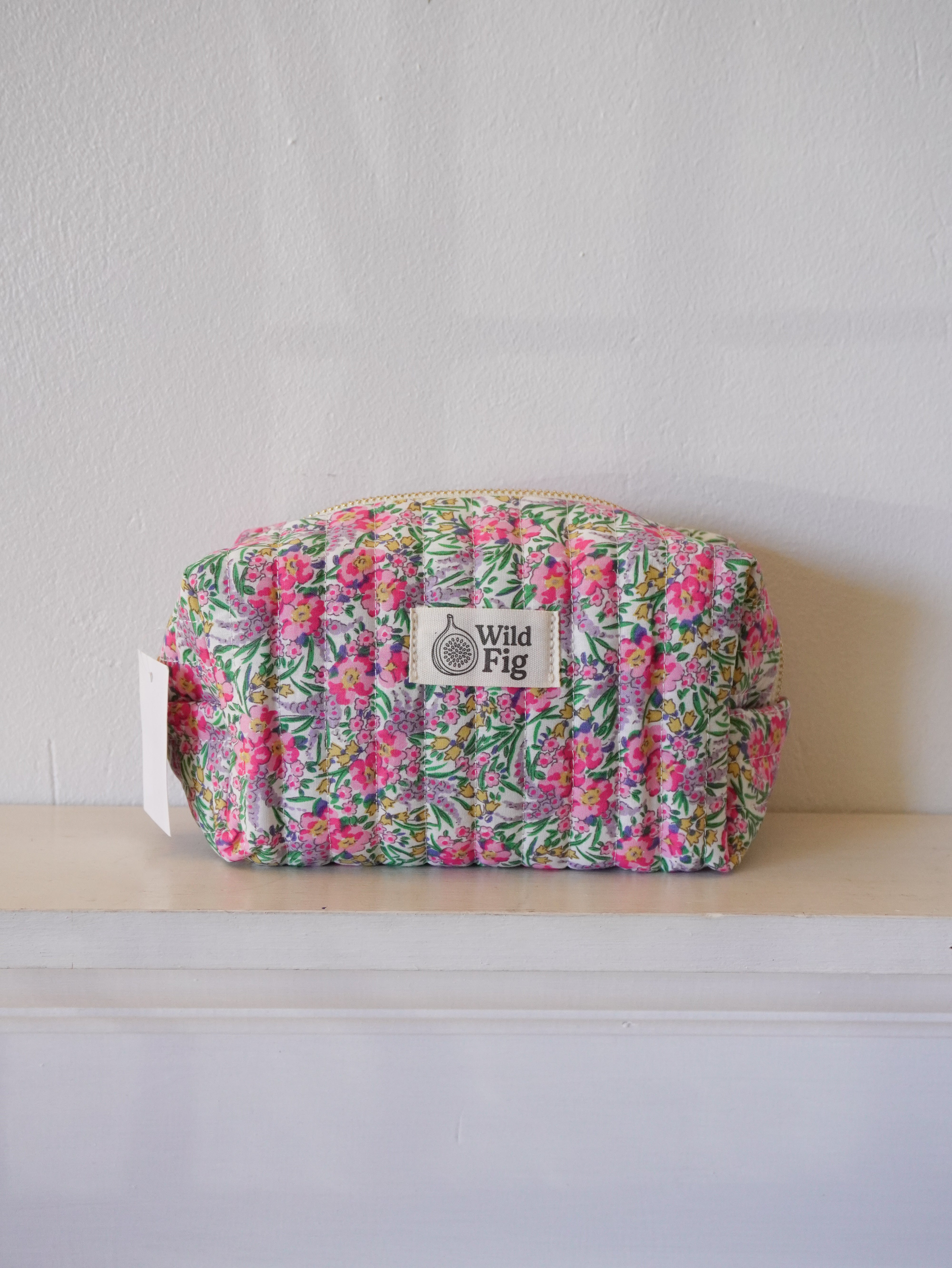 Cosmetiquera Plum MMA9258PK